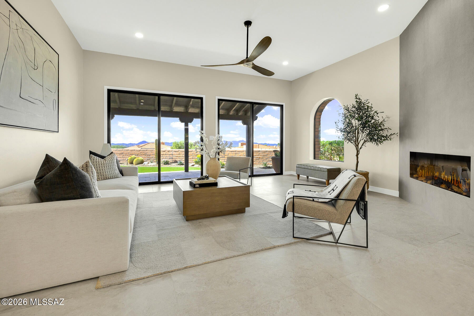 Fairfield Sunrise East (1-520) - Residential