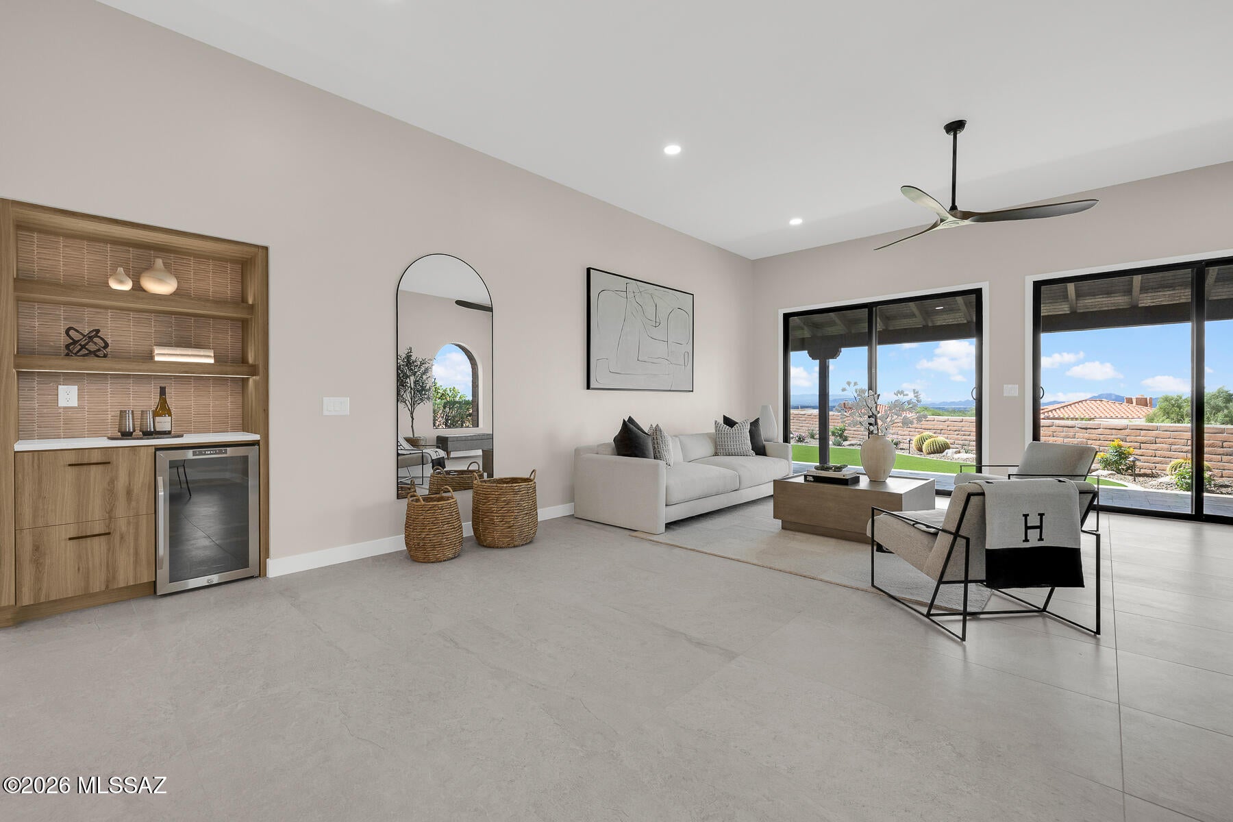 Fairfield Sunrise East (1-520) - Residential