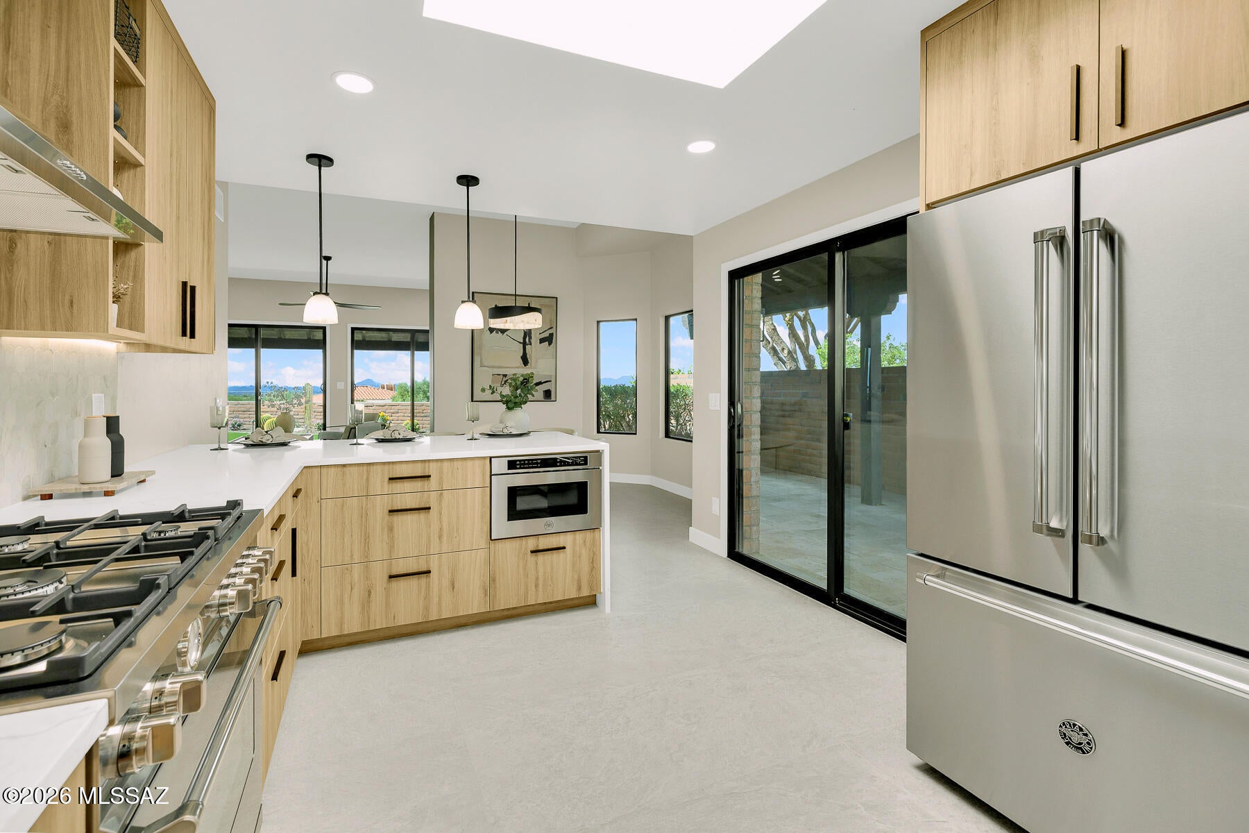 Fairfield Sunrise East (1-520) - Residential