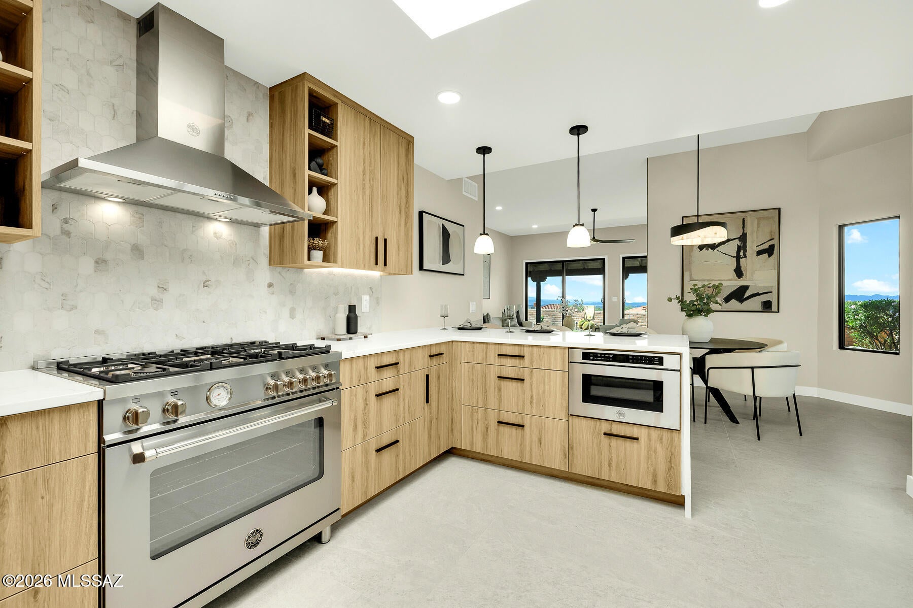 Fairfield Sunrise East (1-520) - Residential