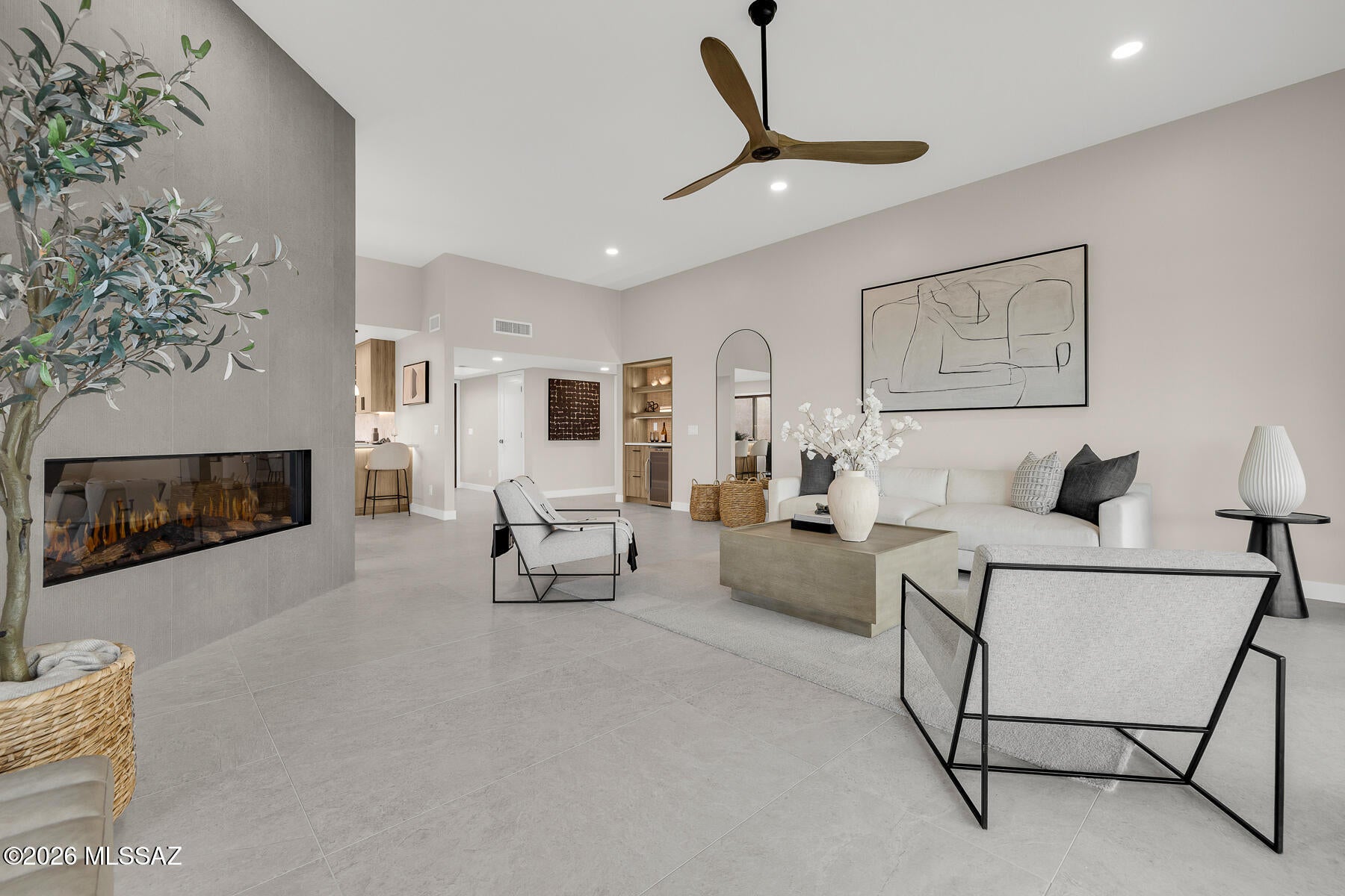 Fairfield Sunrise East (1-520) - Residential