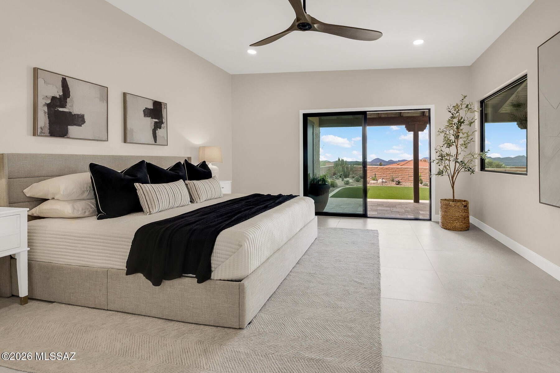 Fairfield Sunrise East (1-520) - Residential