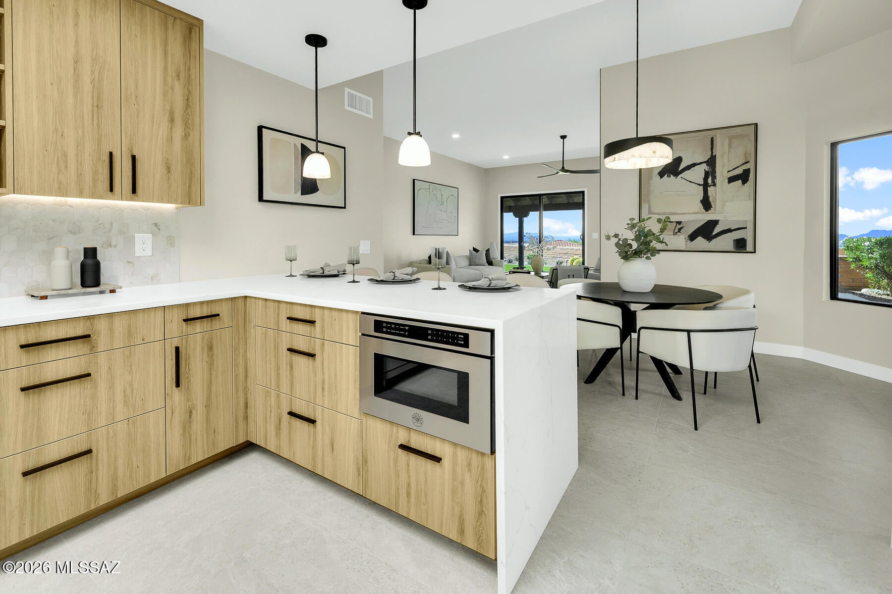Fairfield Sunrise East (1-520) - Residential