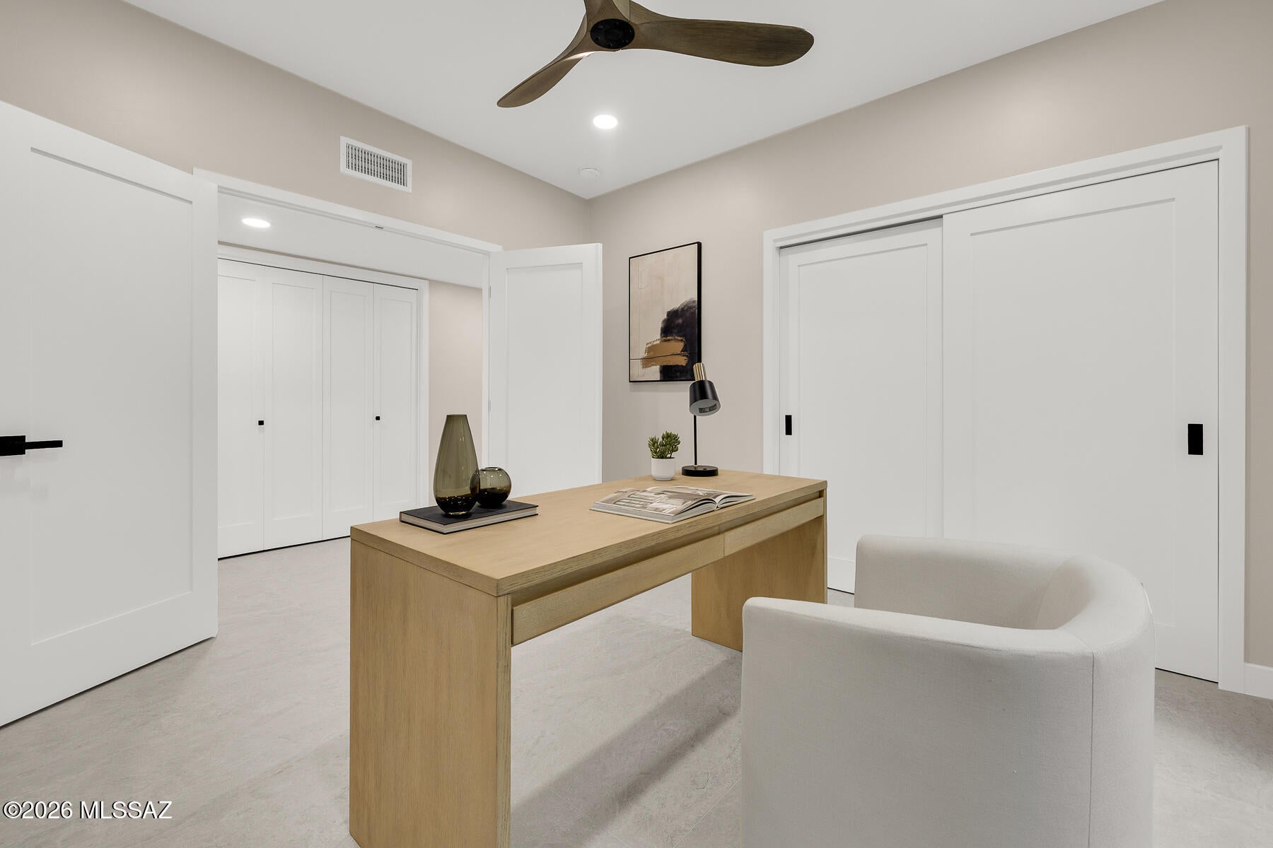 Fairfield Sunrise East (1-520) - Residential