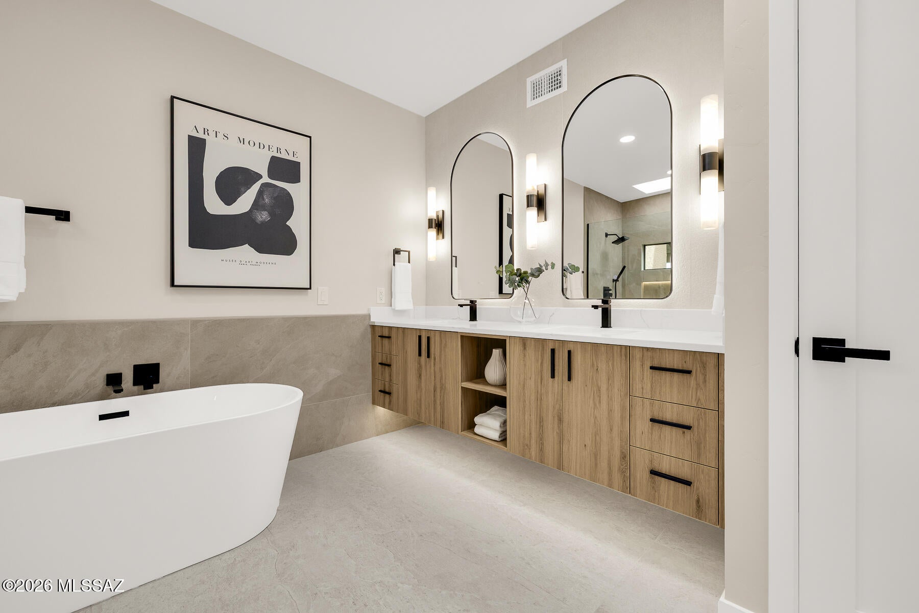 Fairfield Sunrise East (1-520) - Residential