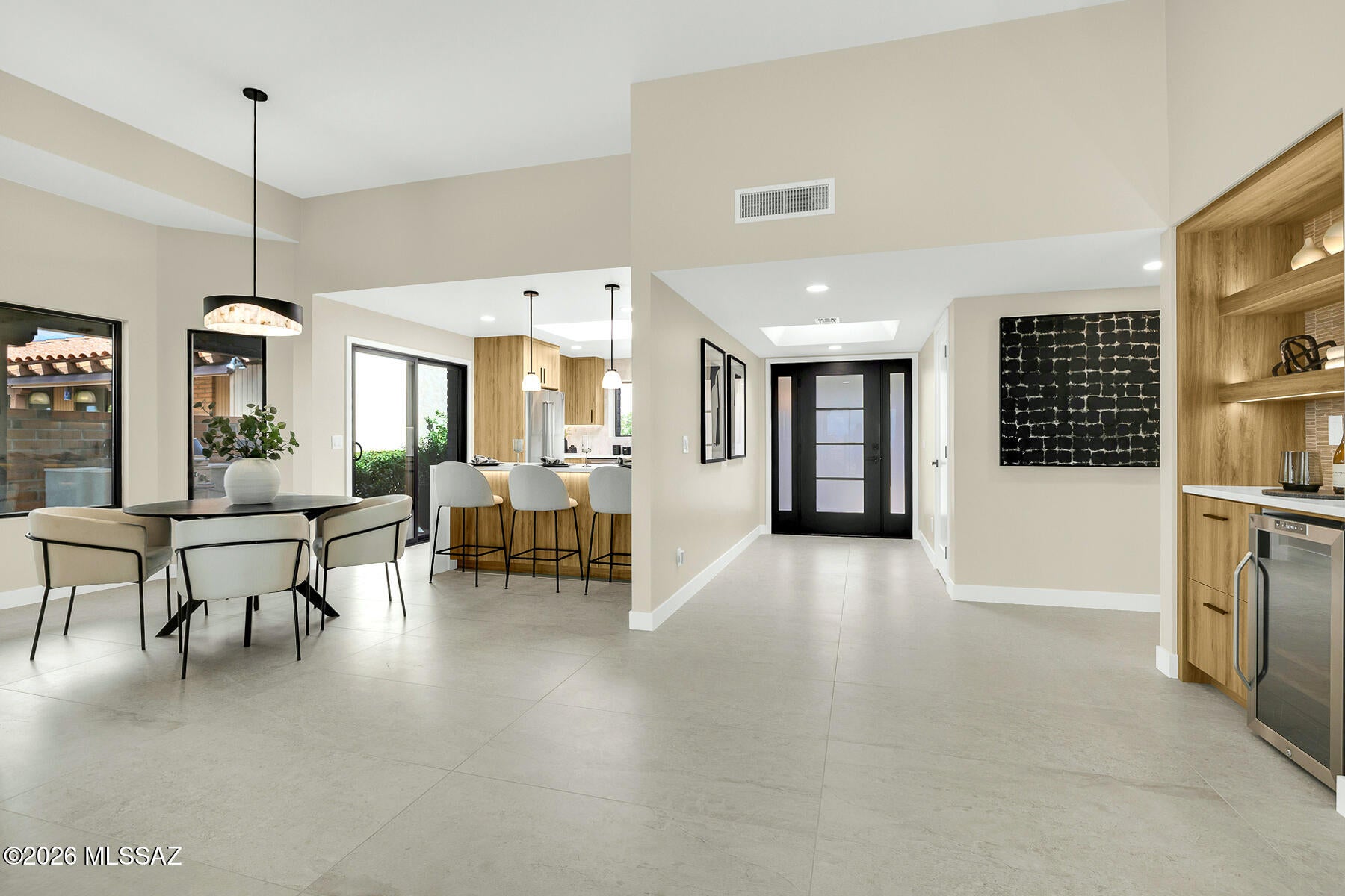 Fairfield Sunrise East (1-520) - Residential