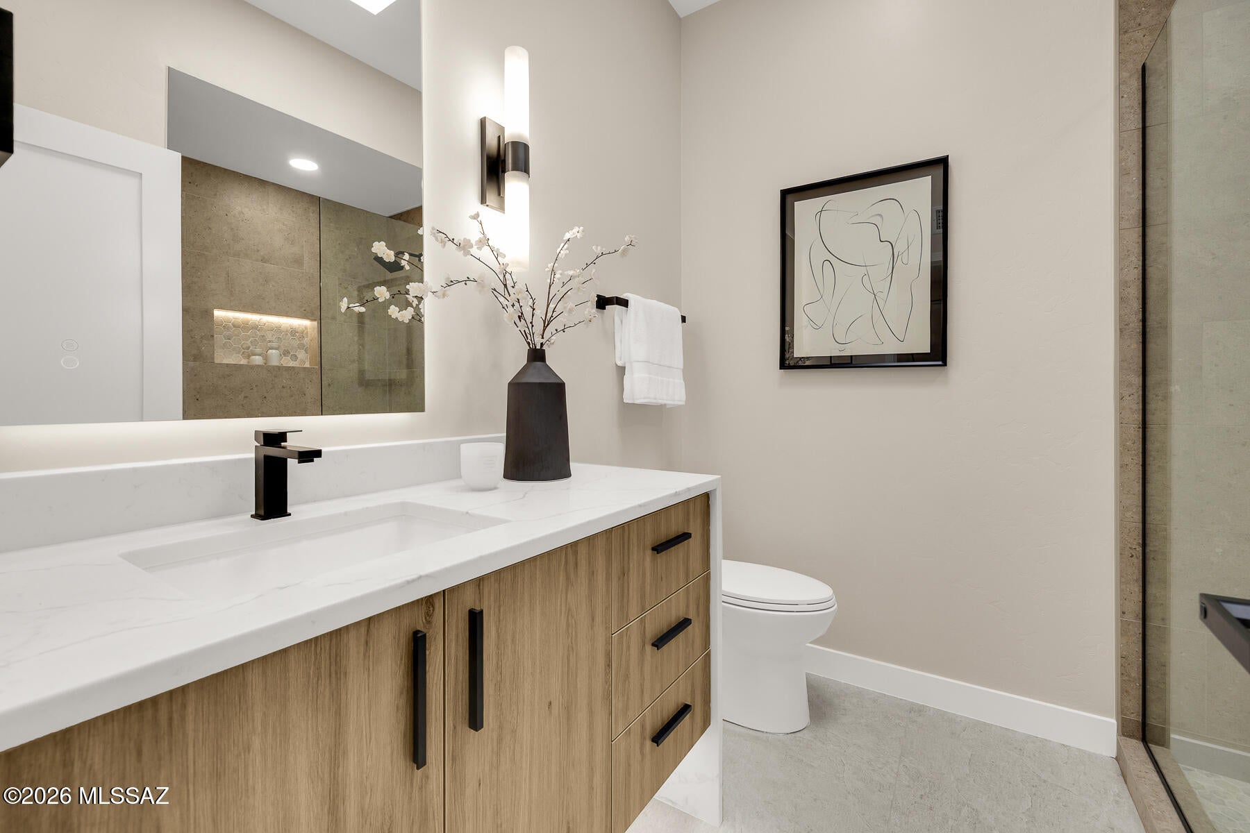Fairfield Sunrise East (1-520) - Residential