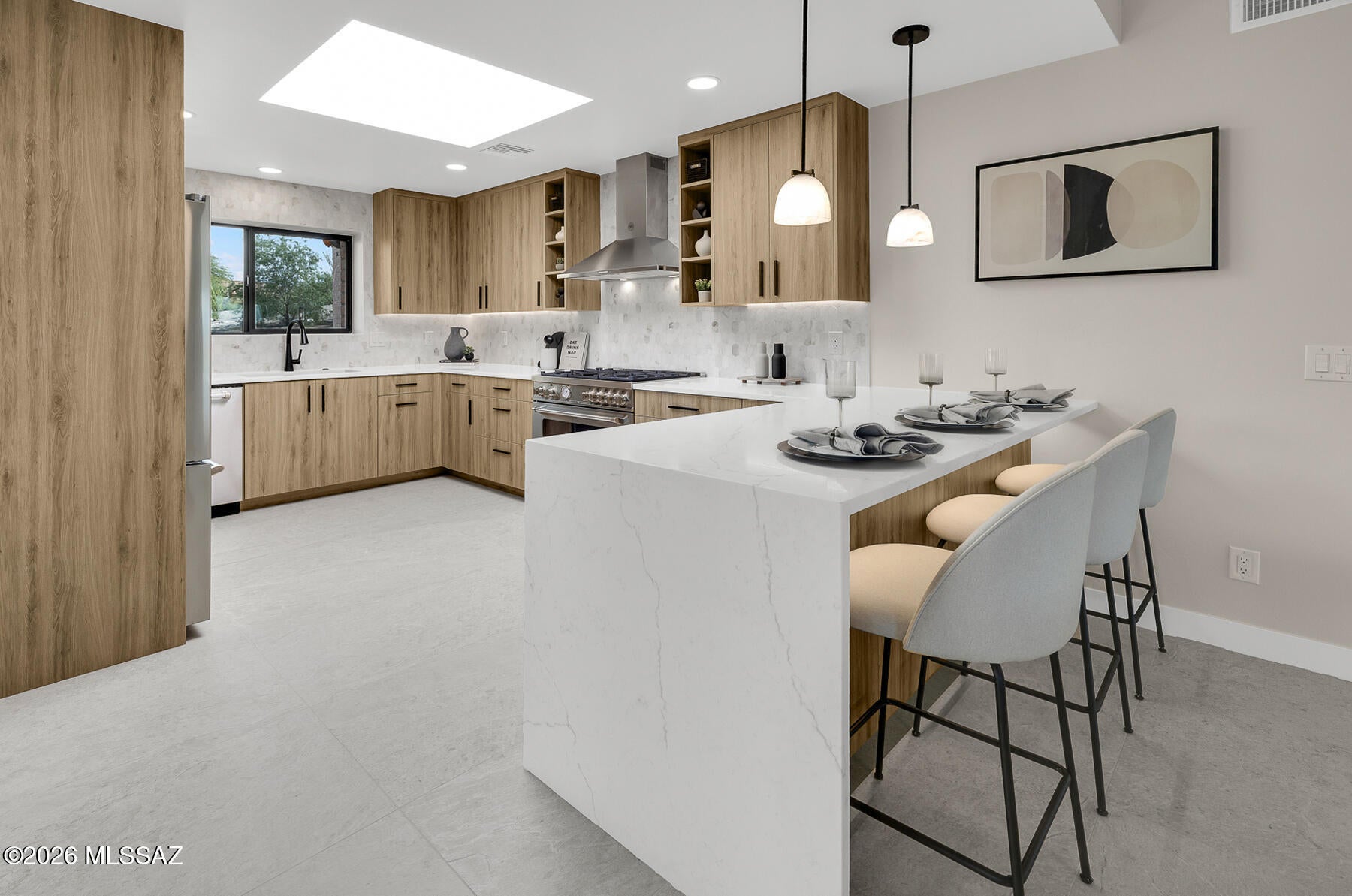 Fairfield Sunrise East (1-520) - Residential