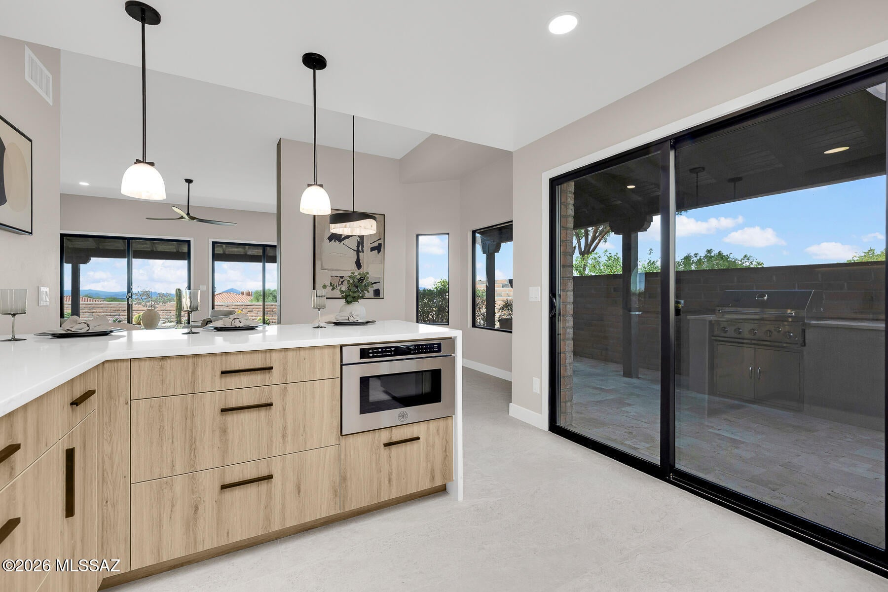 Fairfield Sunrise East (1-520) - Residential