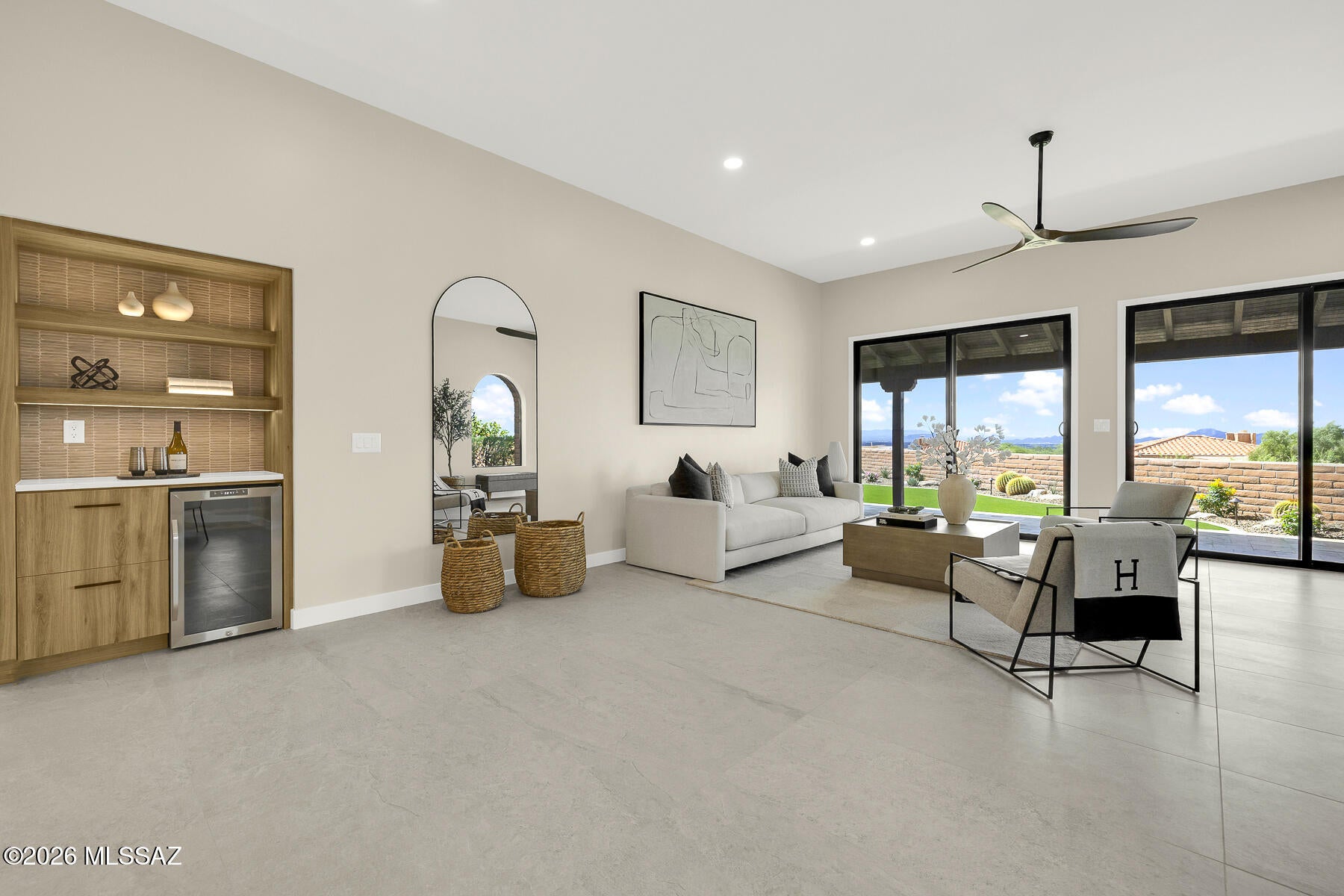 Fairfield Sunrise East (1-520) - Residential