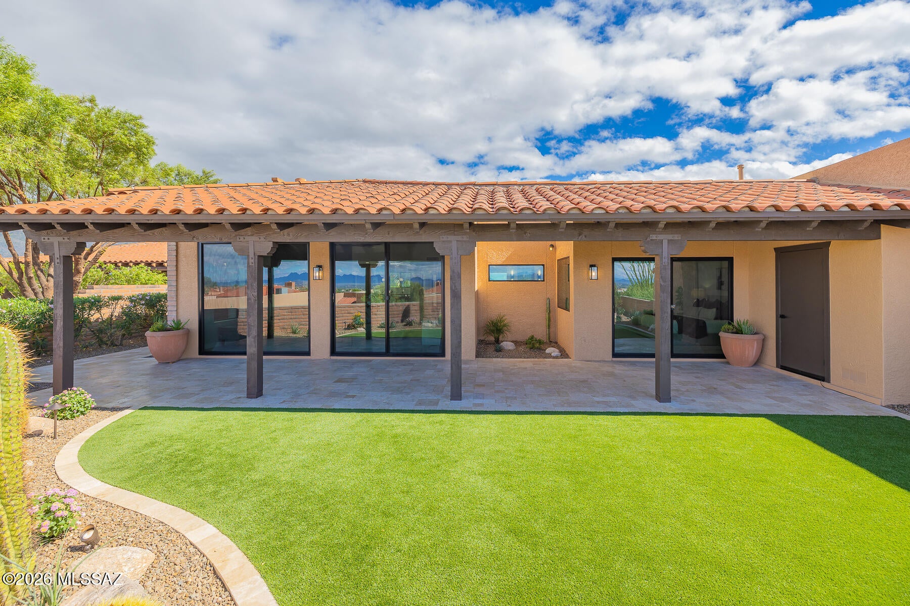 Fairfield Sunrise East (1-520) - Residential