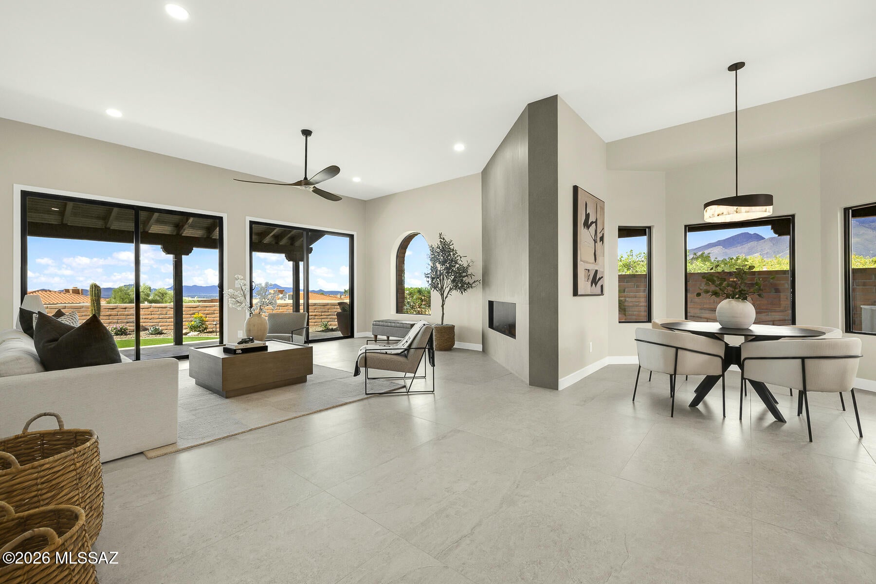 Fairfield Sunrise East (1-520) - Residential
