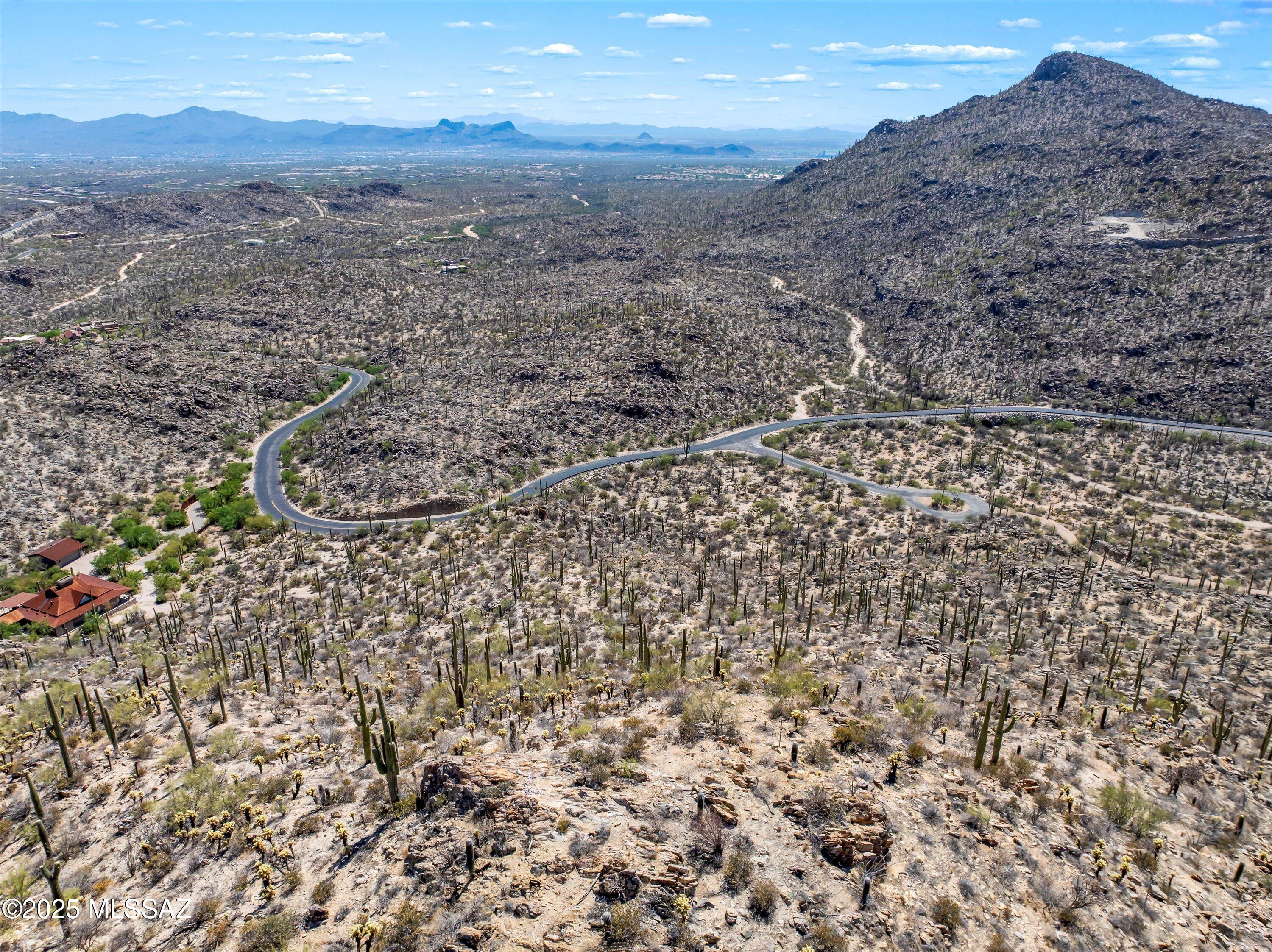 Saguaro Ranch (9-52) Blks. 1-4 - Land