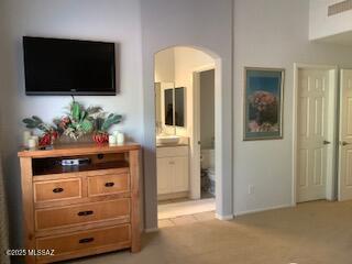 Esperero Vista (1-36) - Residential Lease