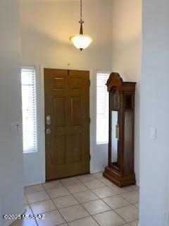 Esperero Vista (1-36) - Residential Lease