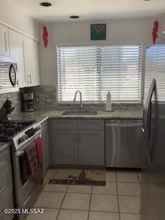 Esperero Vista (1-36) - Residential Lease