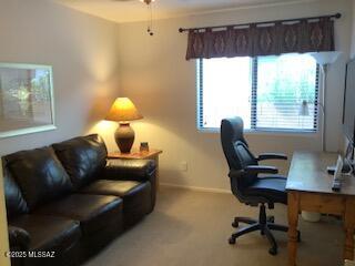 Esperero Vista (1-36) - Residential Lease