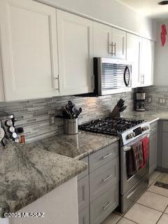 Esperero Vista (1-36) - Residential Lease