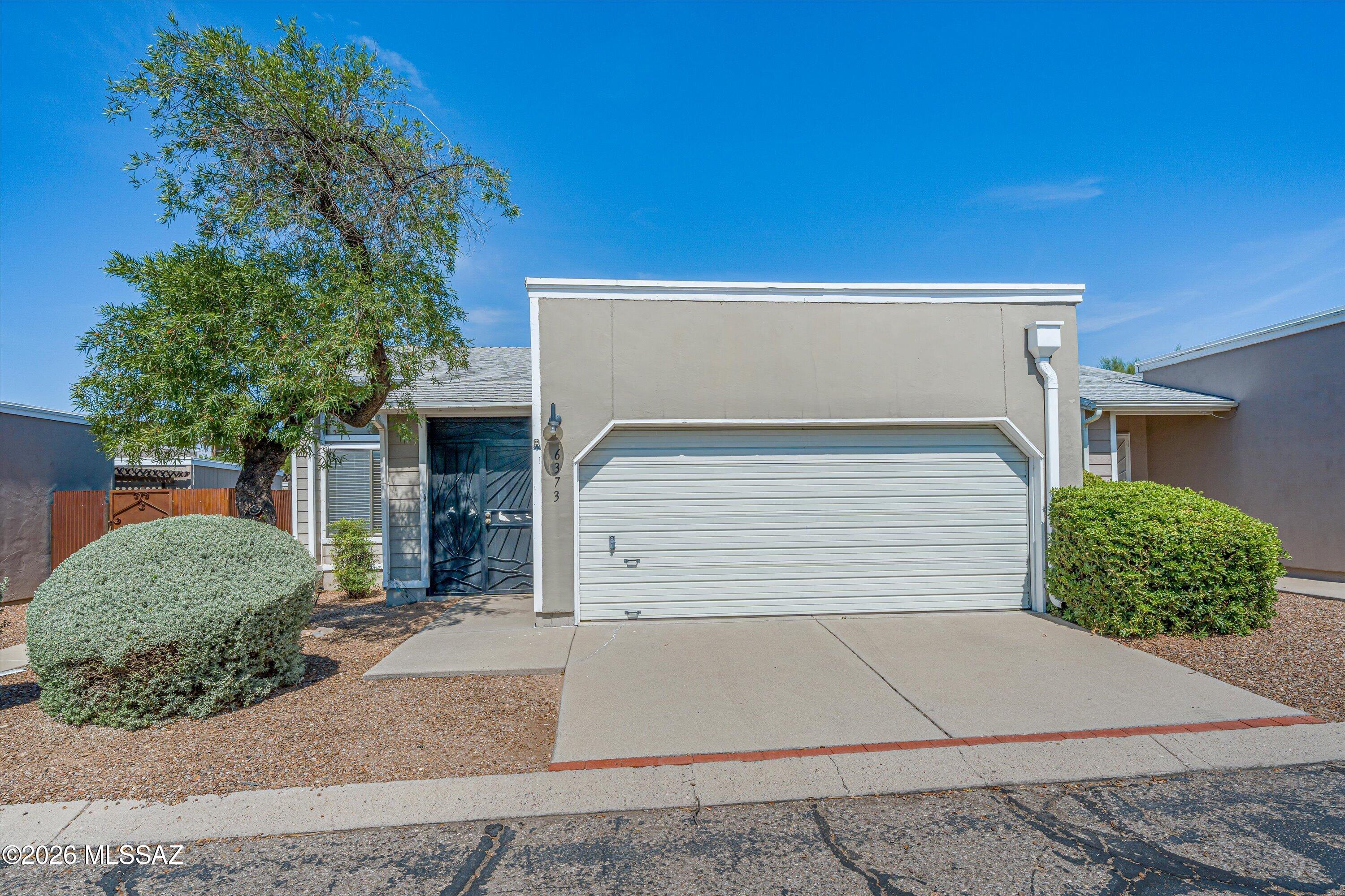 Grove Pointe (1-56) - Residential