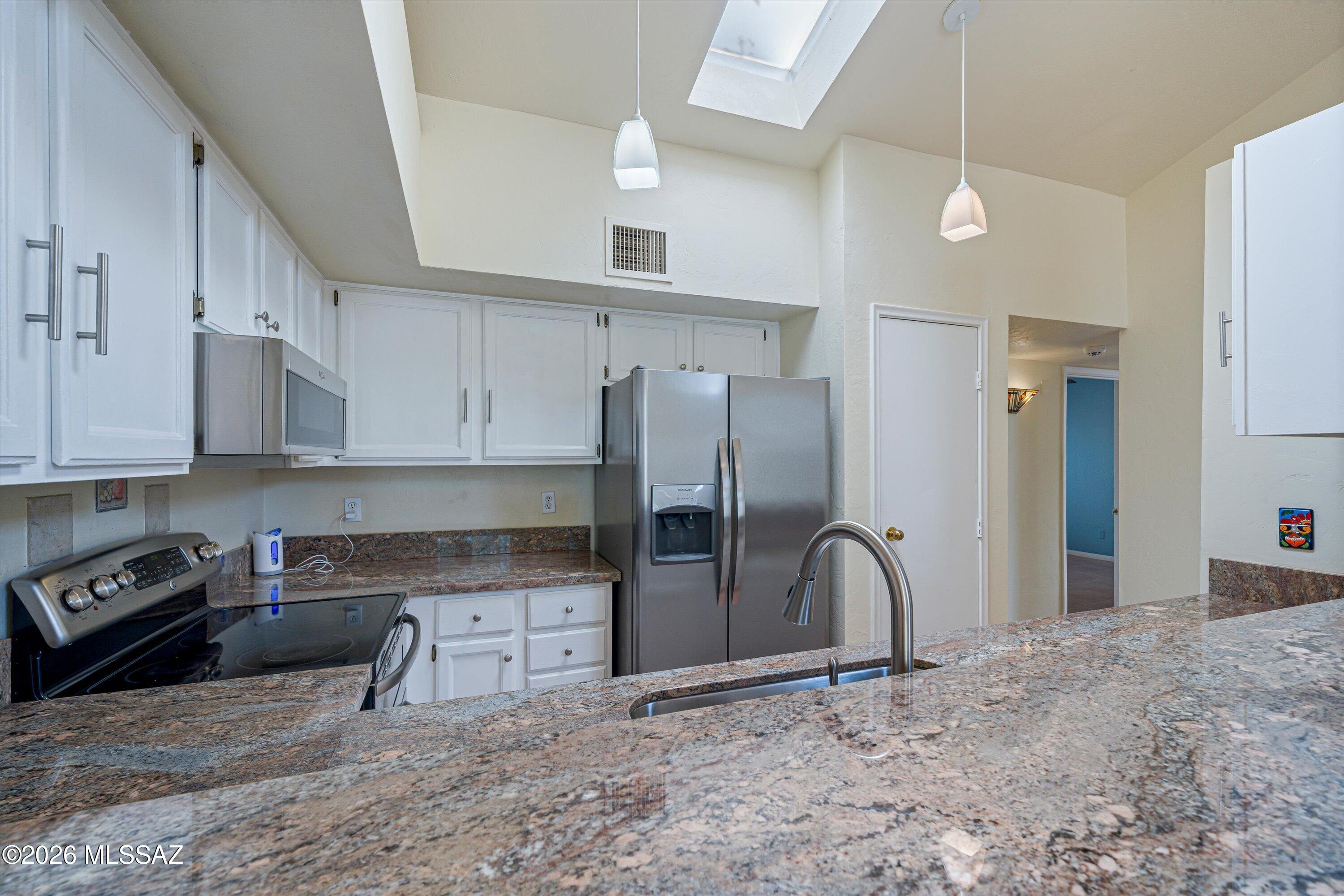 Grove Pointe (1-56) - Residential
