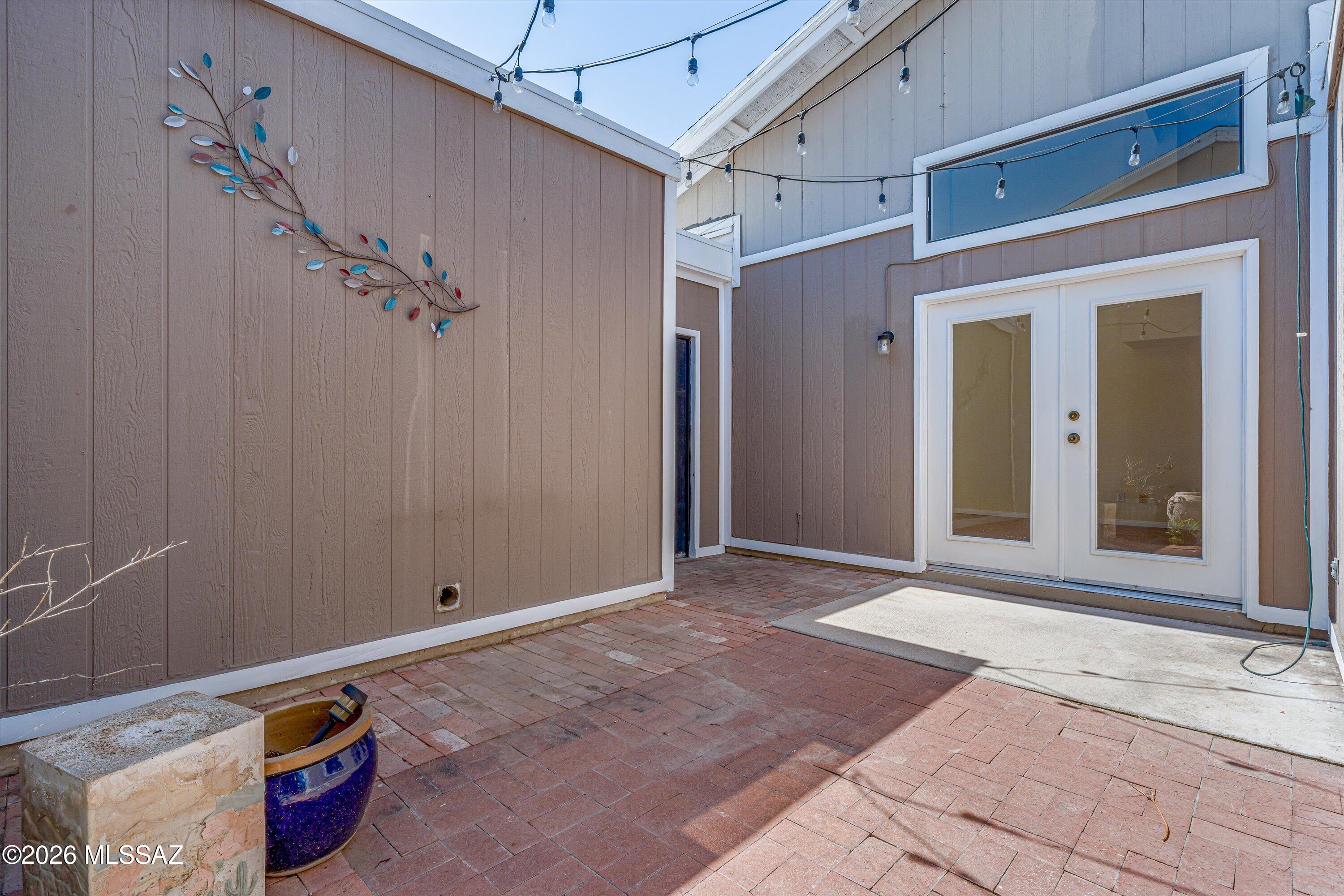 Grove Pointe (1-56) - Residential