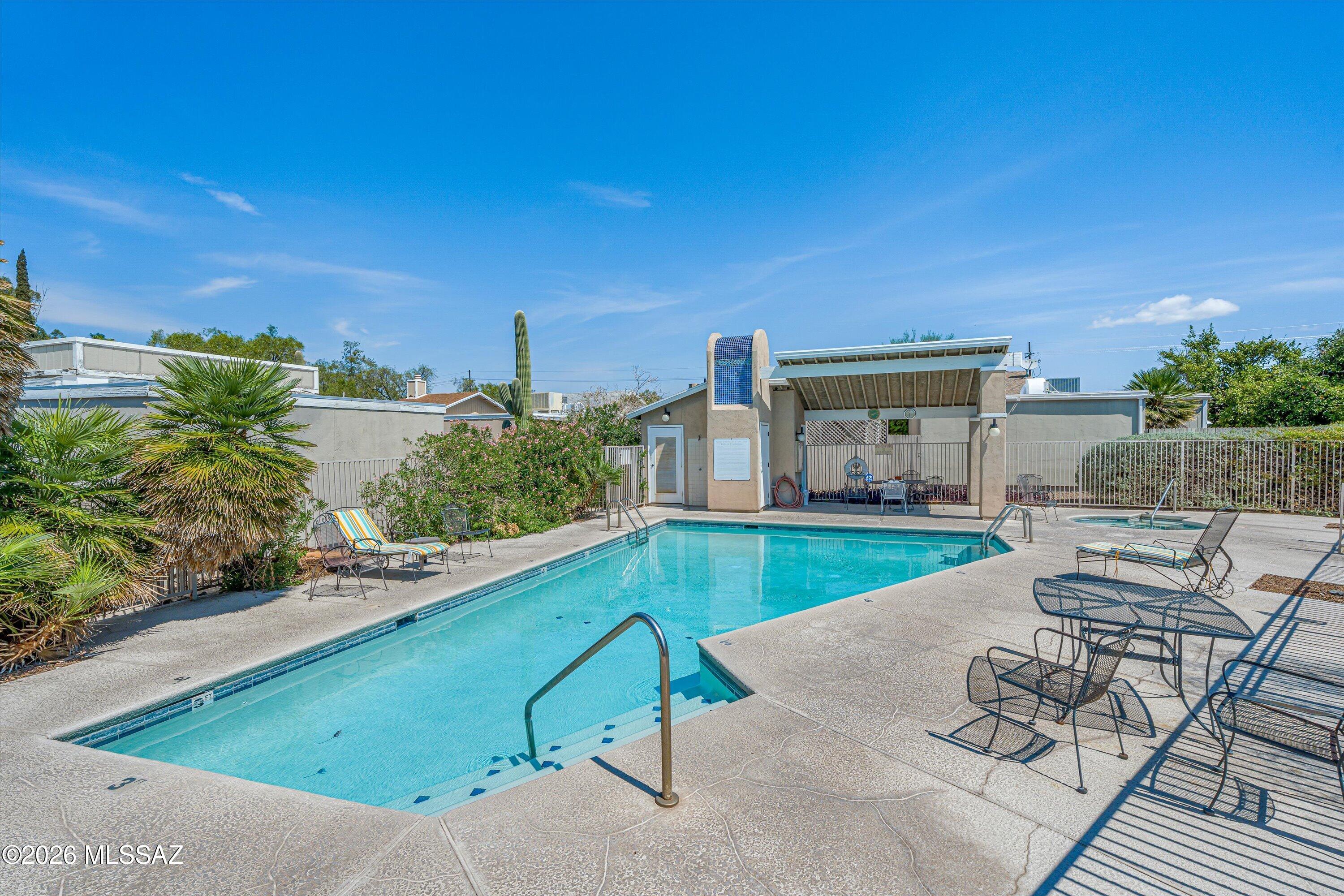 Grove Pointe (1-56) - Residential