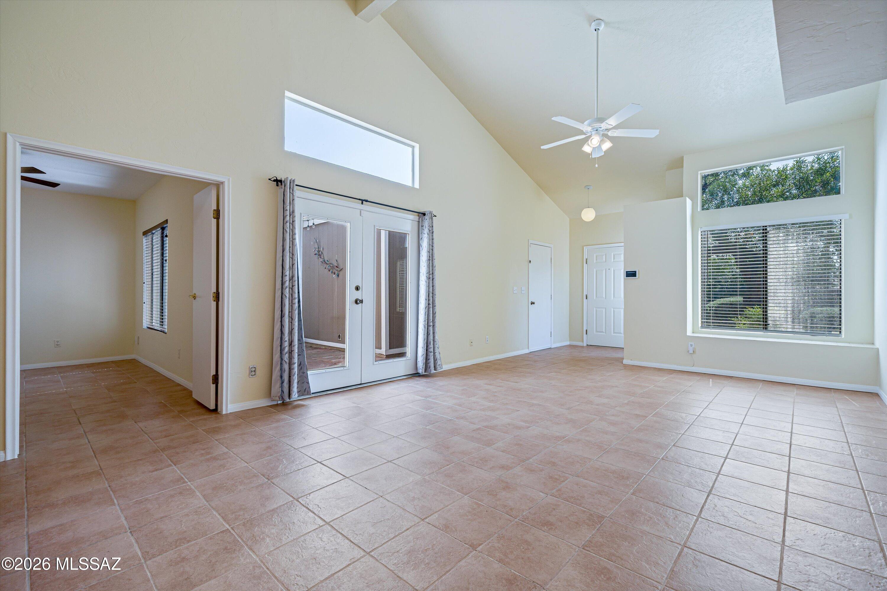Grove Pointe (1-56) - Residential