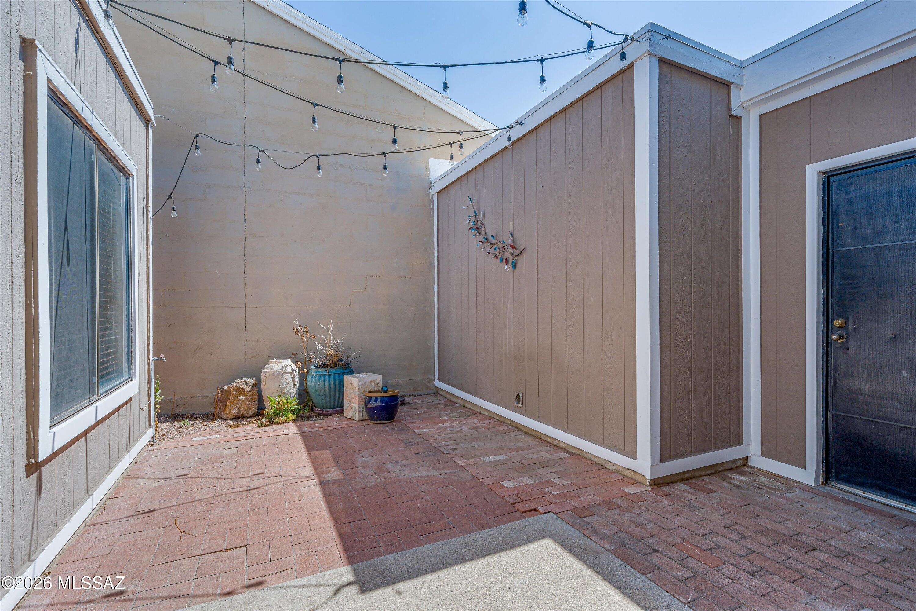 Grove Pointe (1-56) - Residential