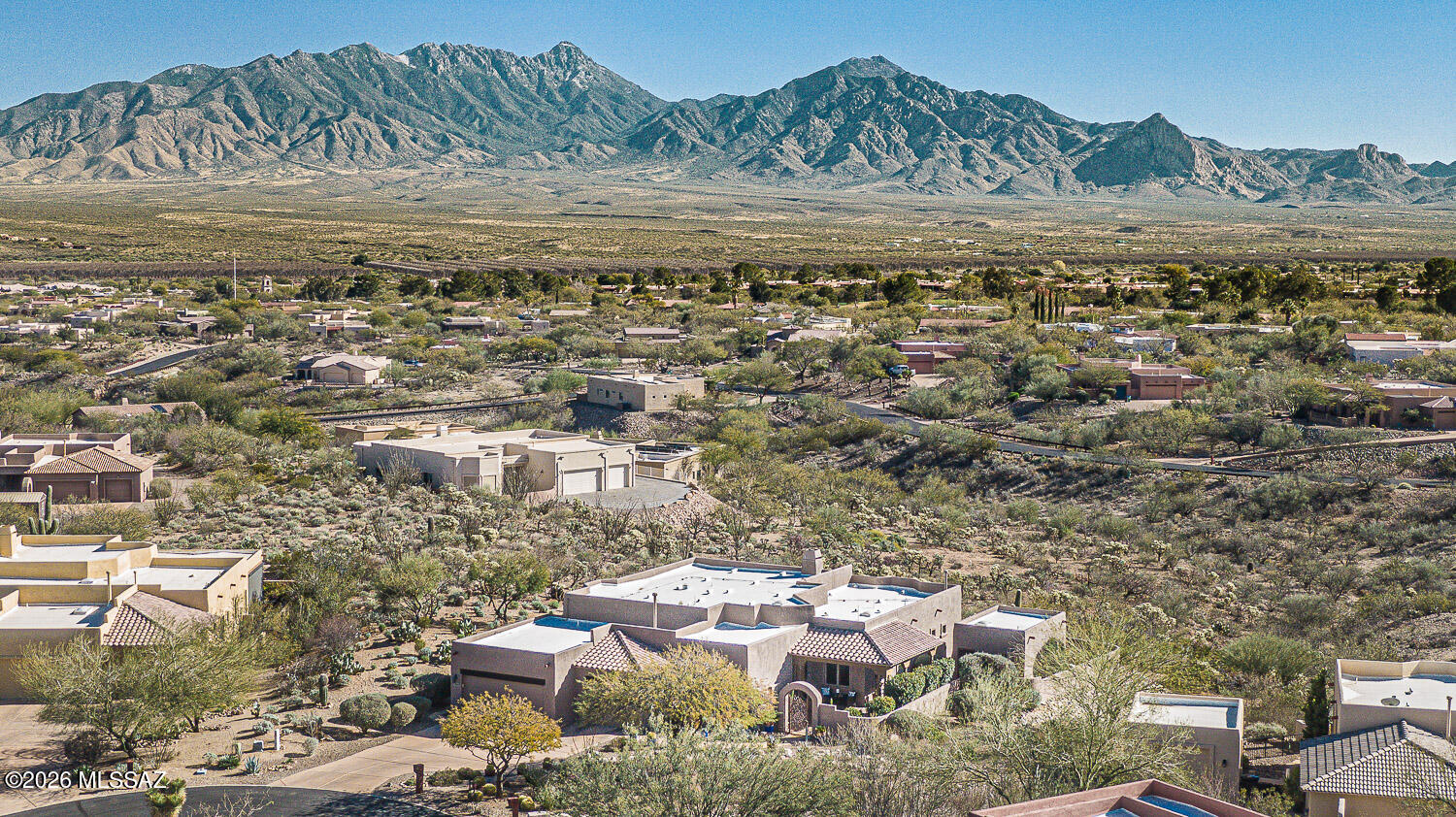 Solar Del Viejo (1-81) - Residential