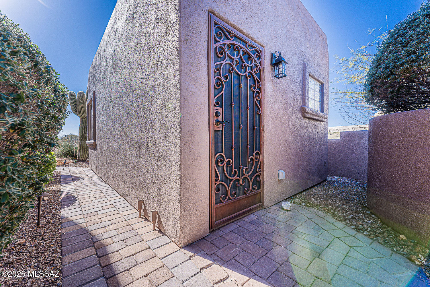 Solar Del Viejo (1-81) - Residential