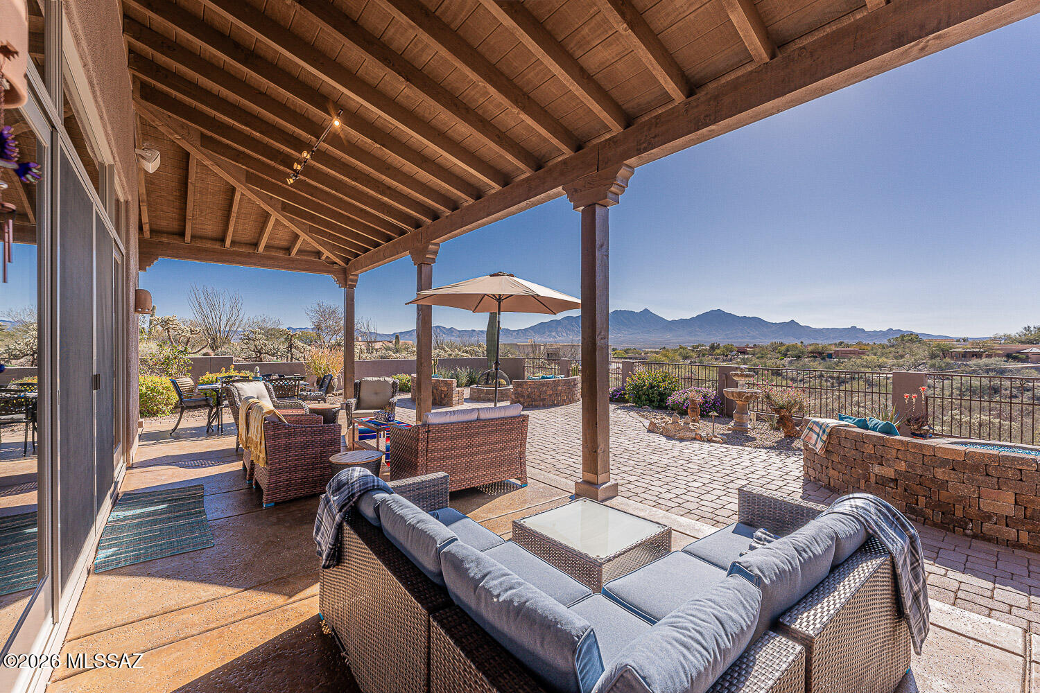 Solar Del Viejo (1-81) - Residential