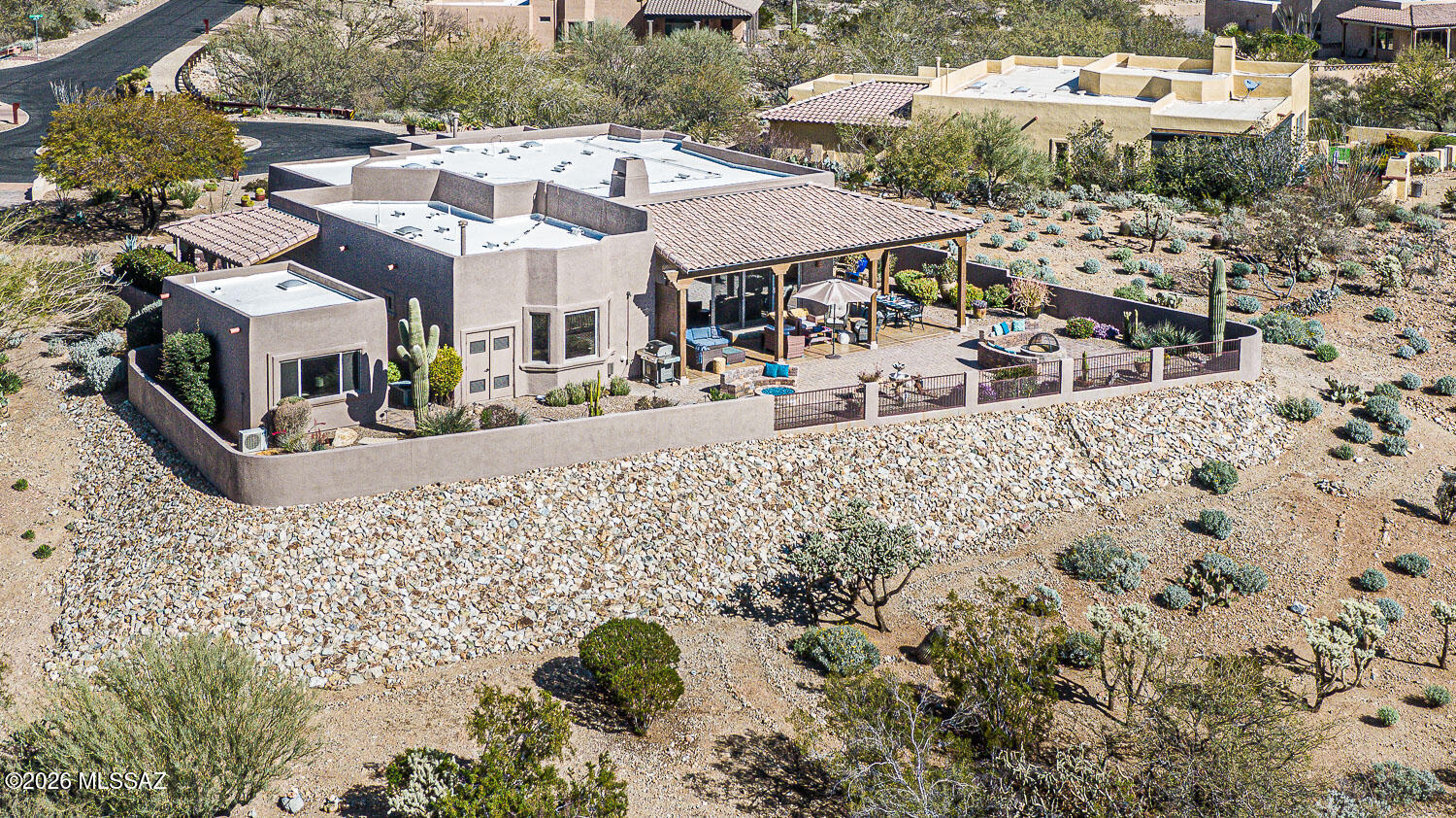 Solar Del Viejo (1-81) - Residential