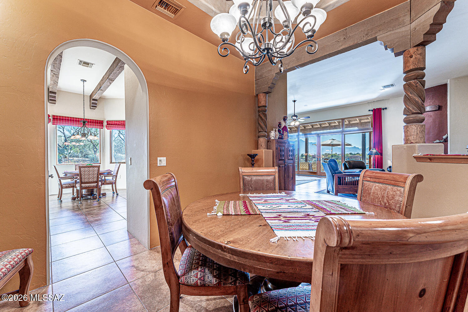Solar Del Viejo (1-81) - Residential