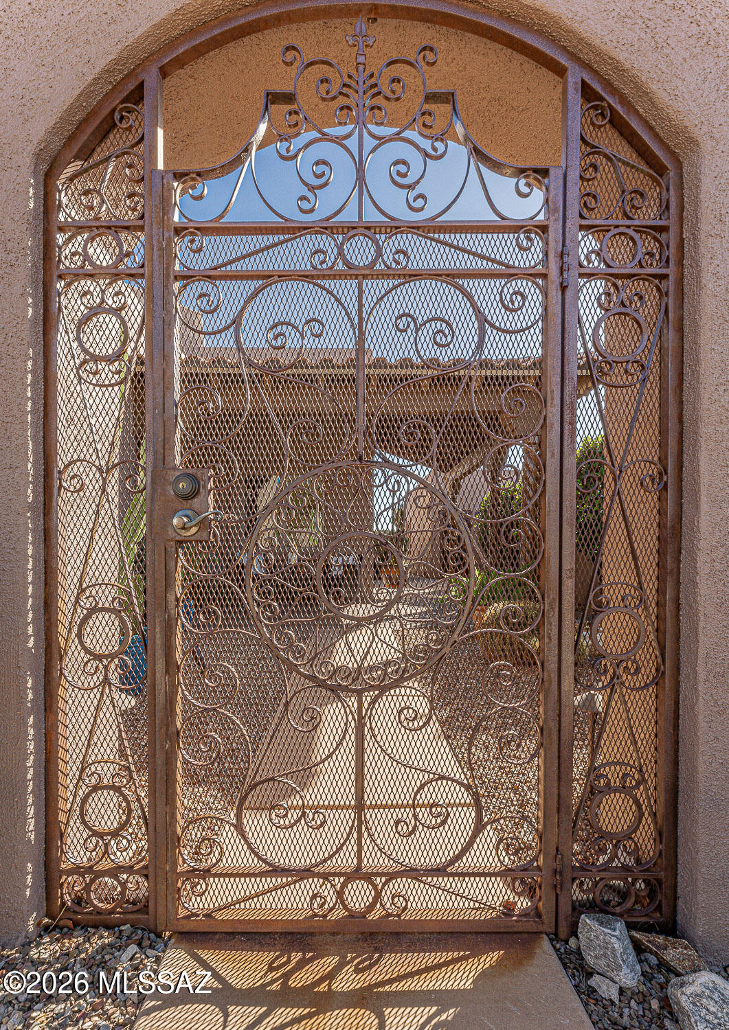 Solar Del Viejo (1-81) - Residential