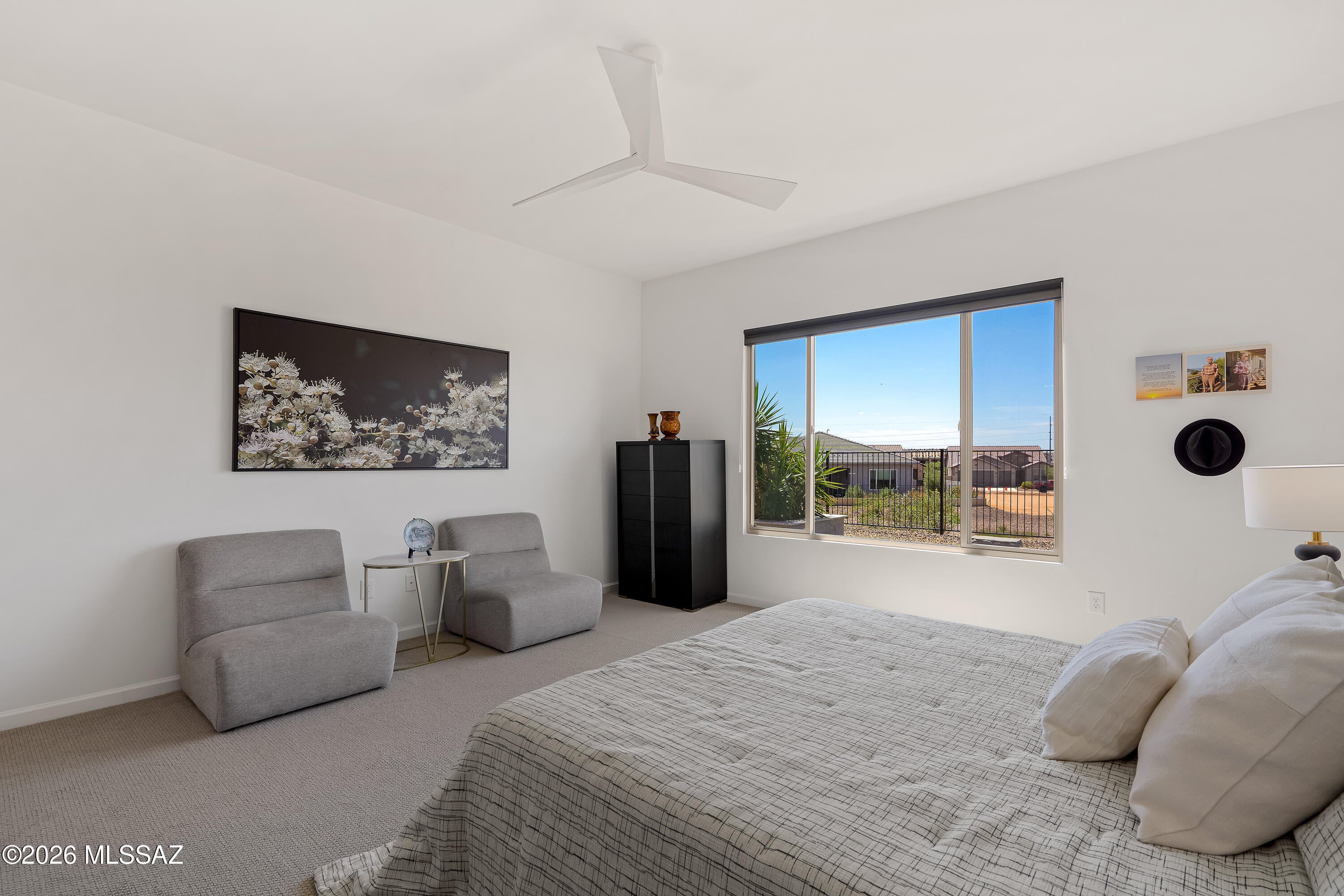 Saddlebrooke Ranch - Residential