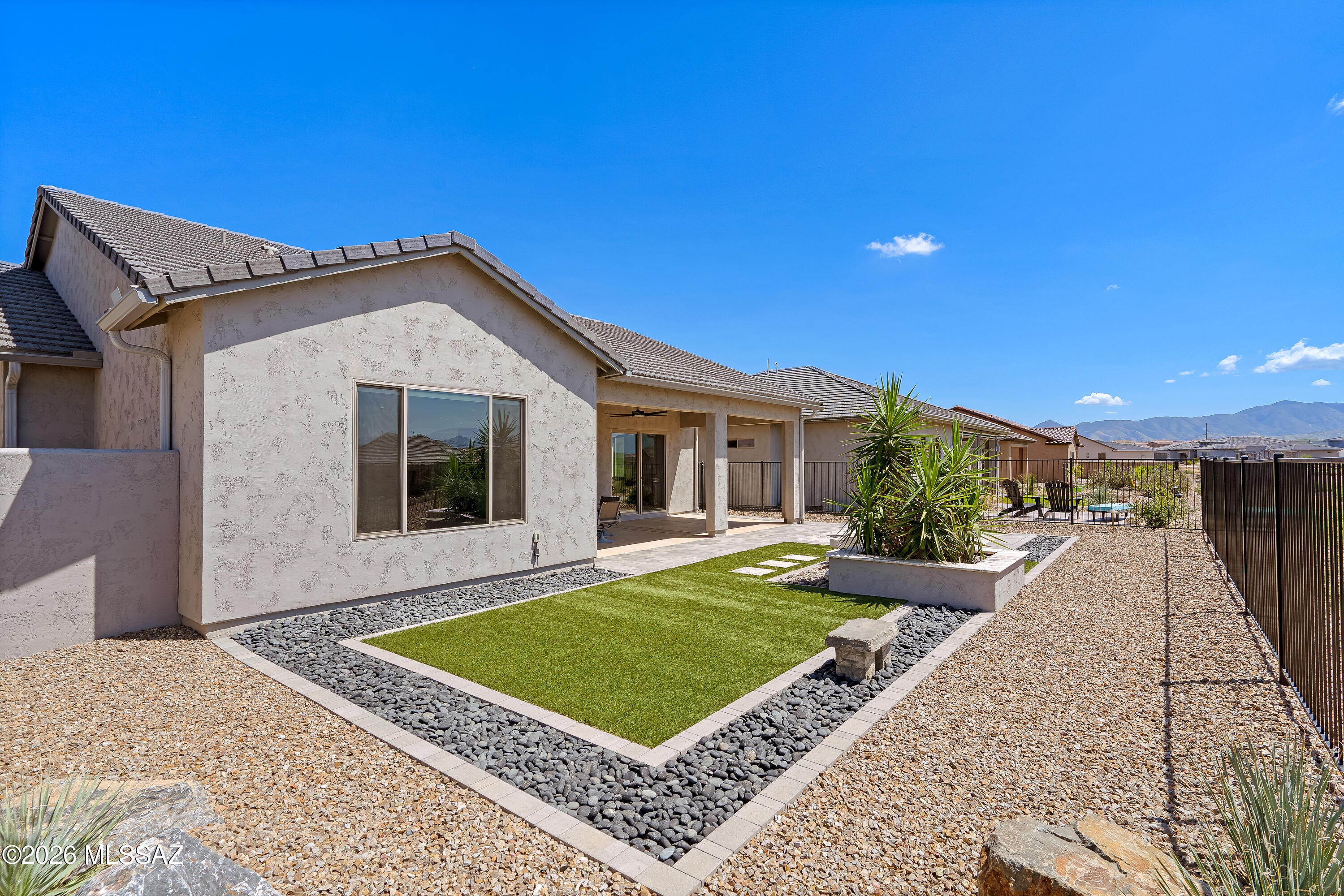 Saddlebrooke Ranch - Residential