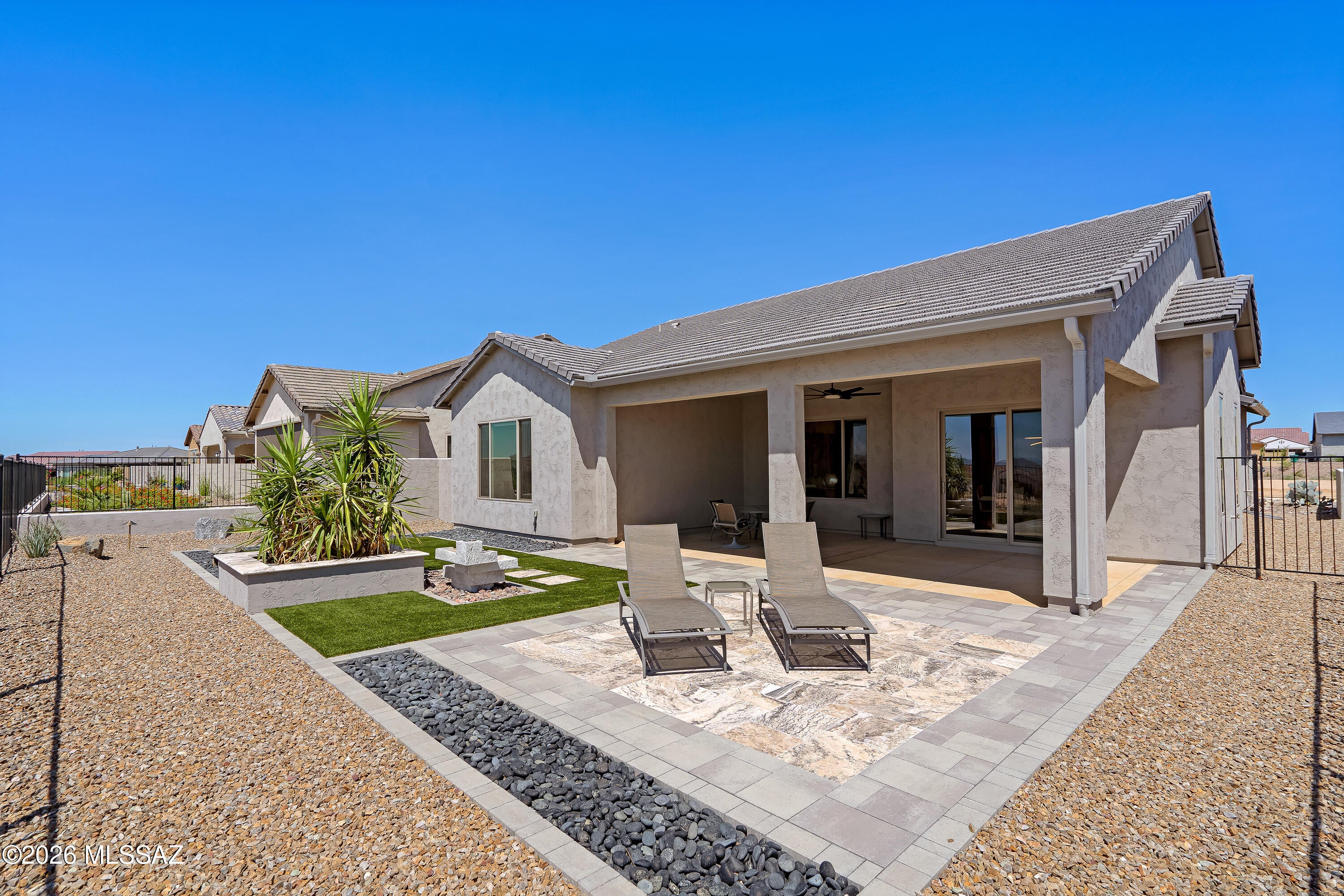 Saddlebrooke Ranch - Residential