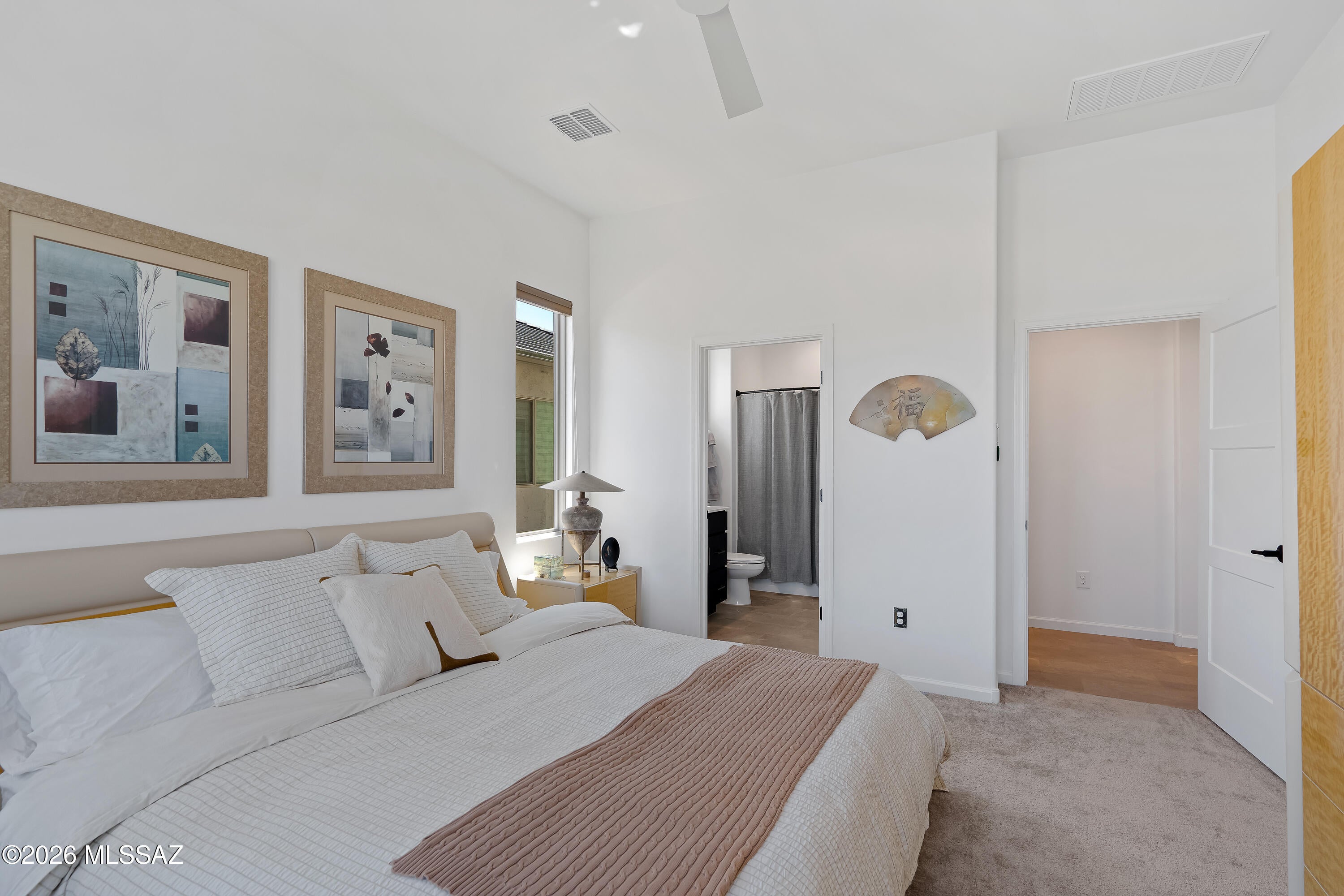 Saddlebrooke Ranch - Residential