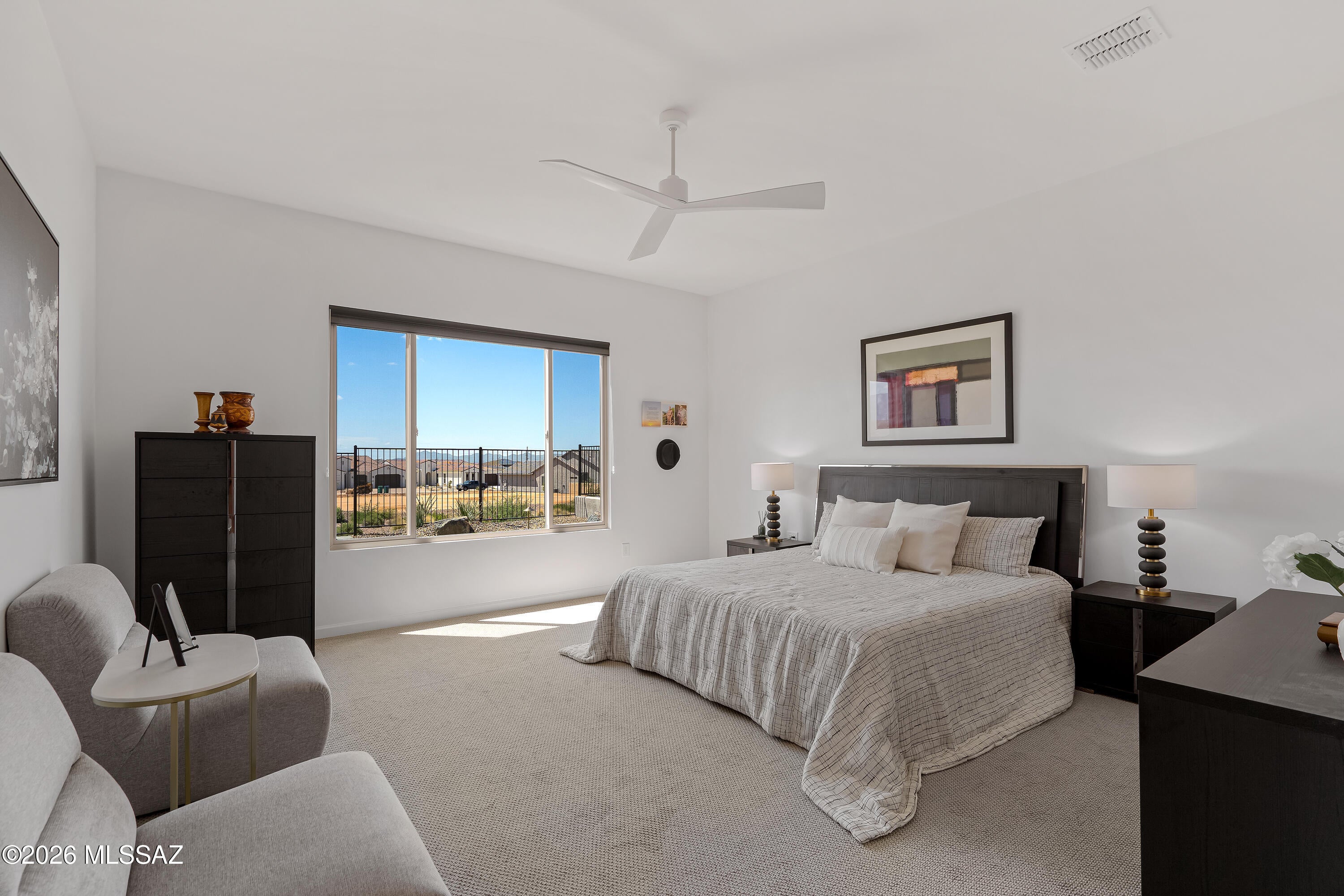 Saddlebrooke Ranch - Residential