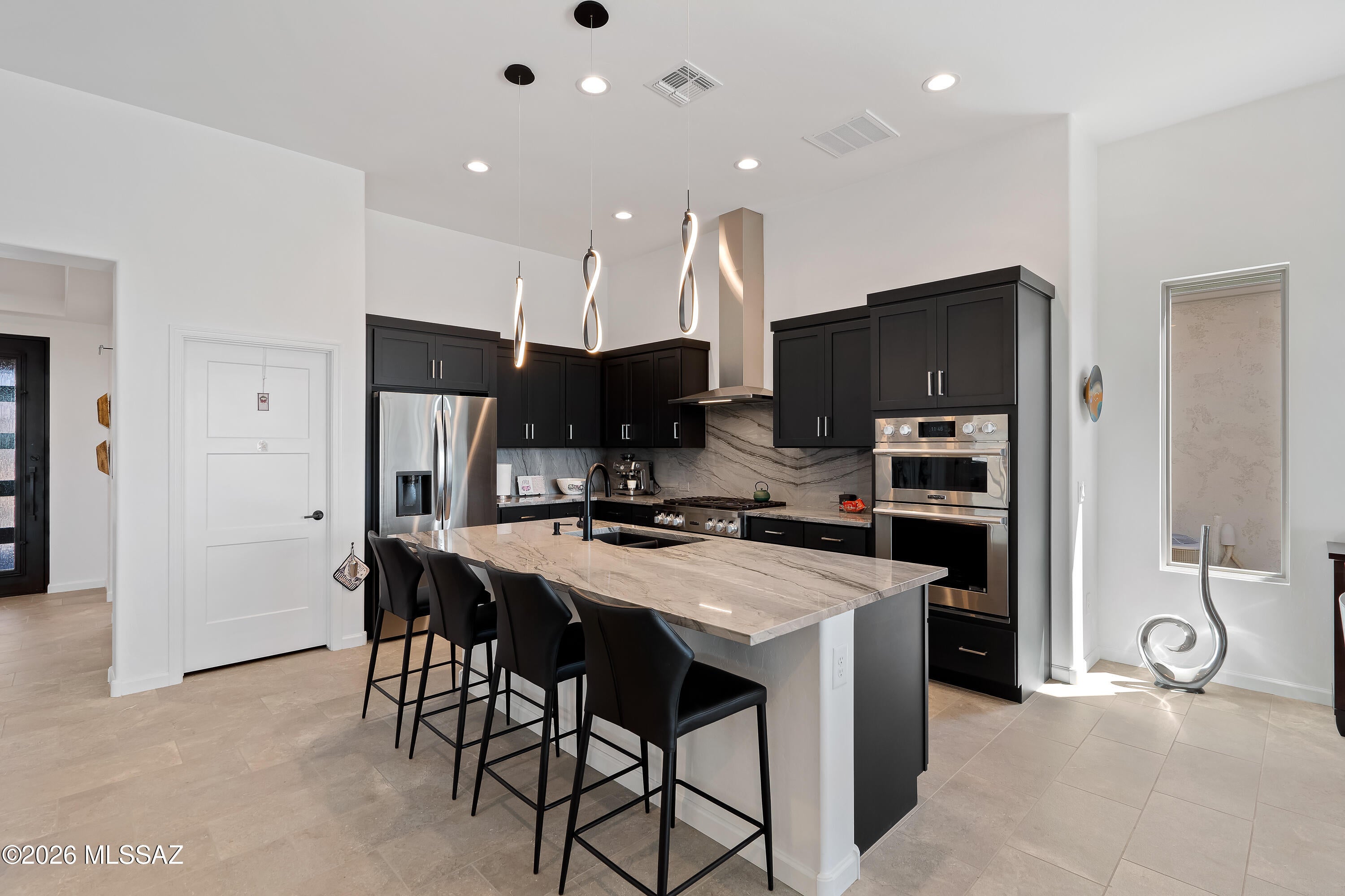 Saddlebrooke Ranch - Residential