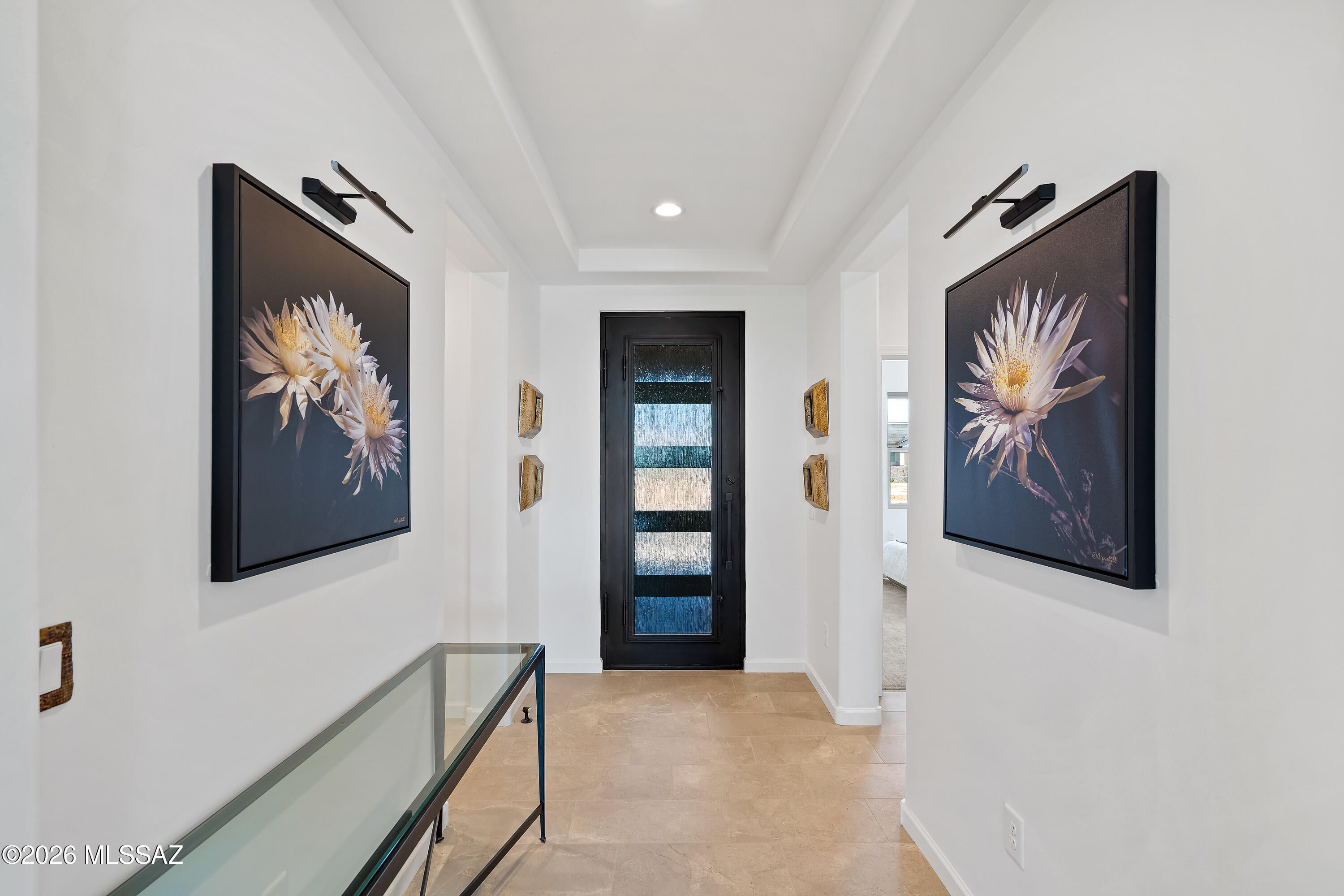 Saddlebrooke Ranch - Residential