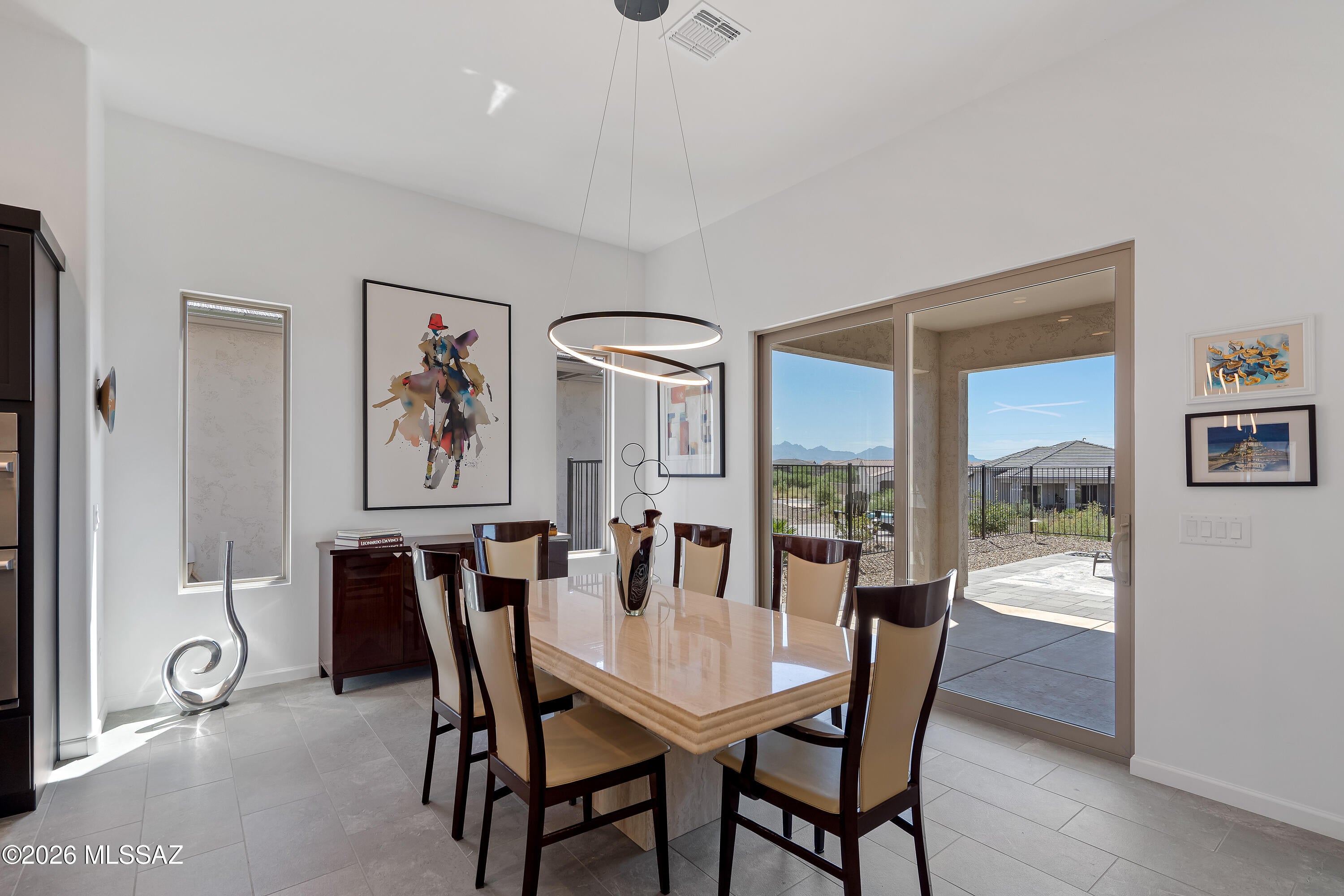 Saddlebrooke Ranch - Residential