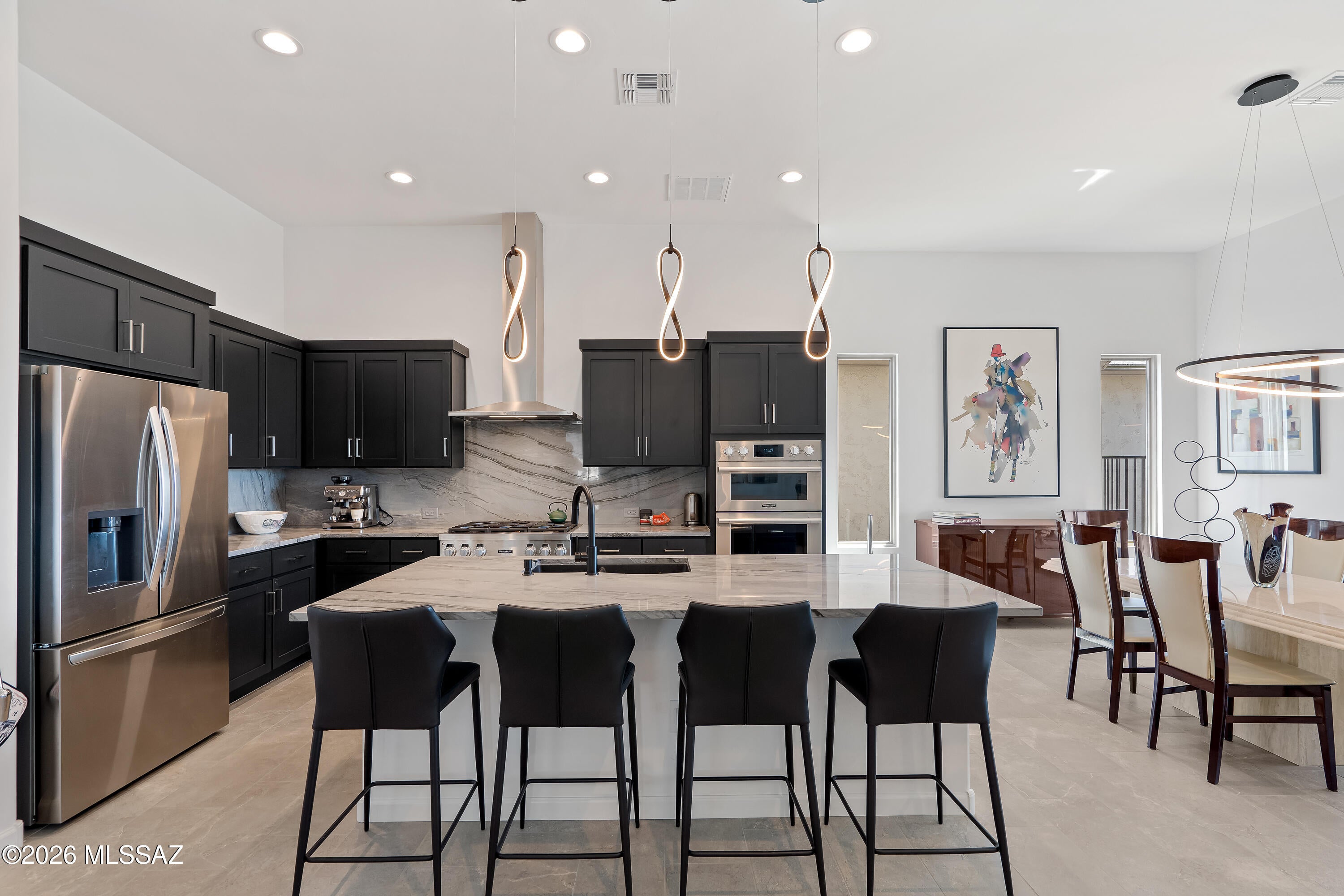 Saddlebrooke Ranch - Residential