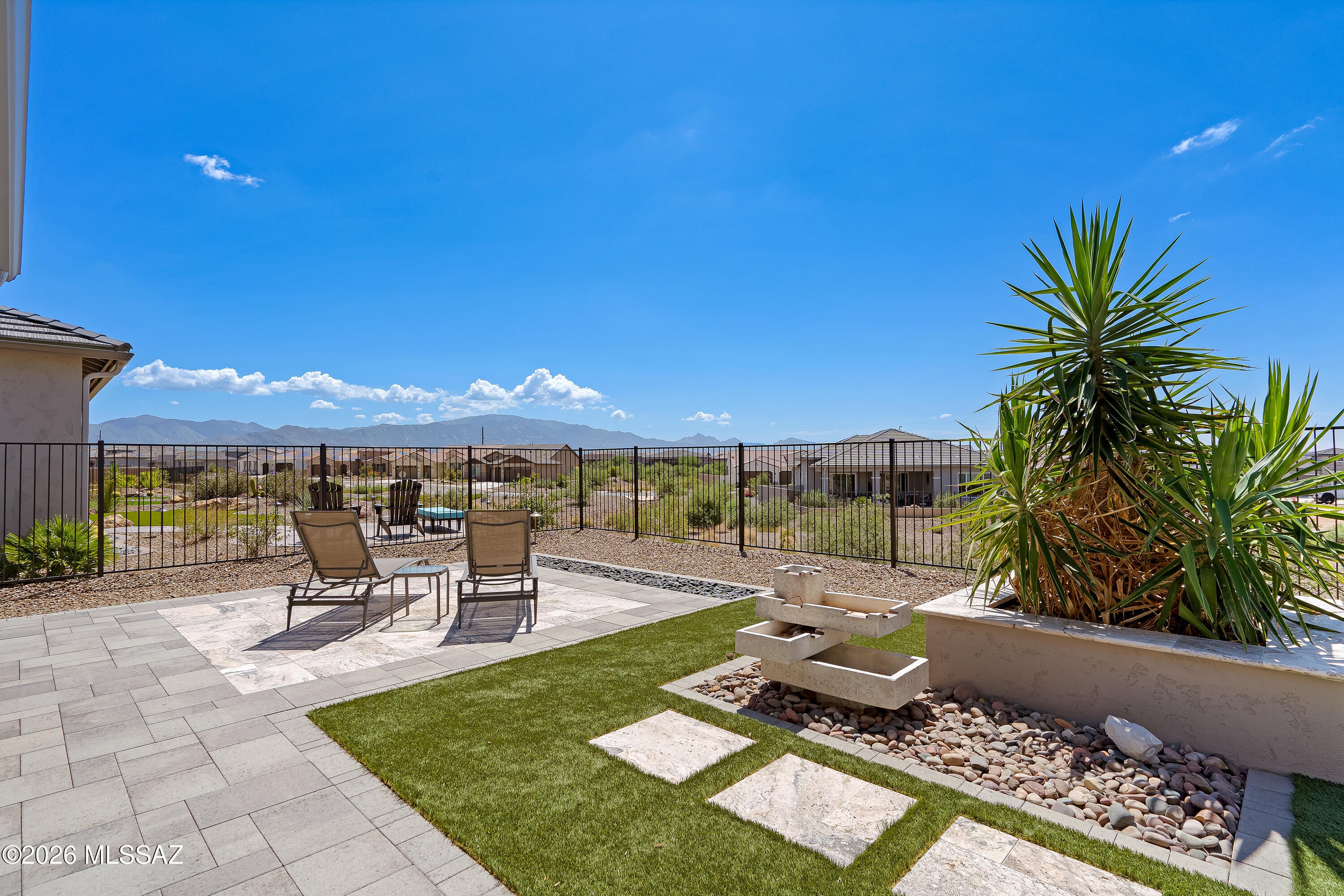 Saddlebrooke Ranch - Residential