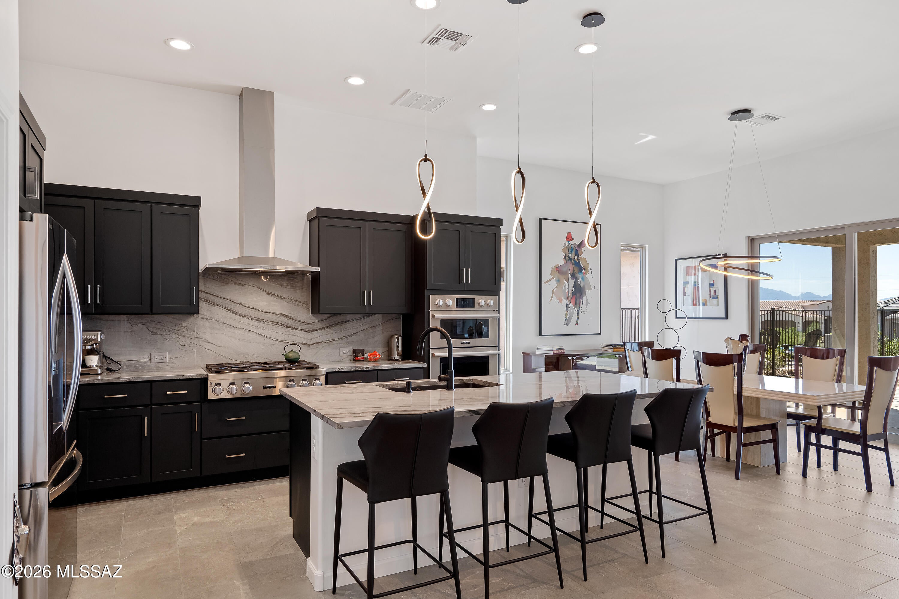 Saddlebrooke Ranch - Residential