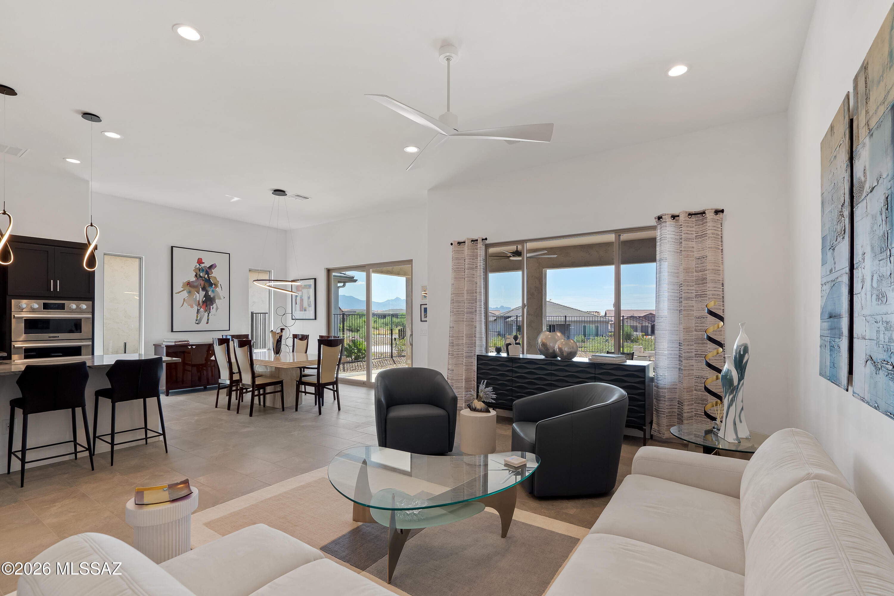 Saddlebrooke Ranch - Residential