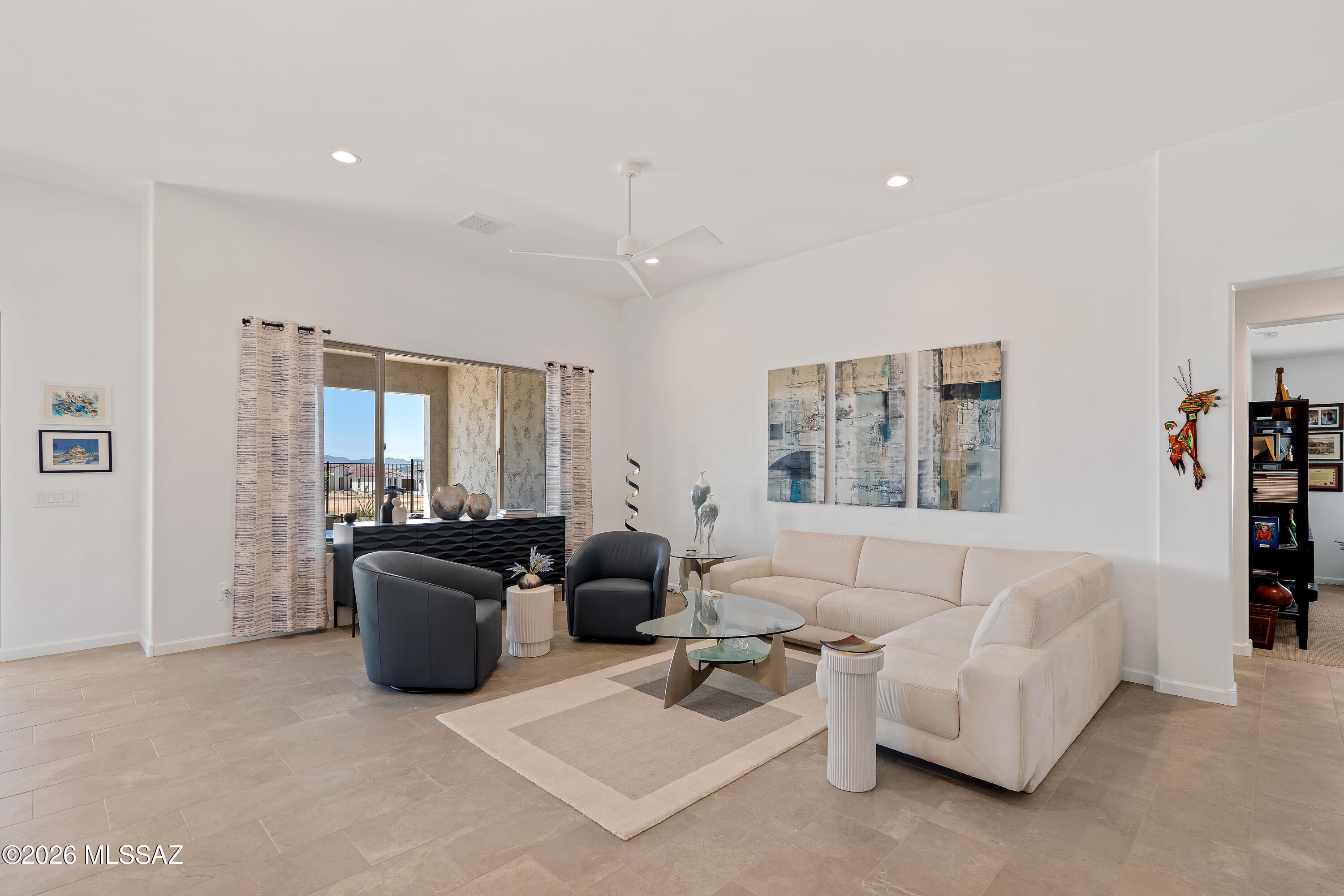 Saddlebrooke Ranch - Residential