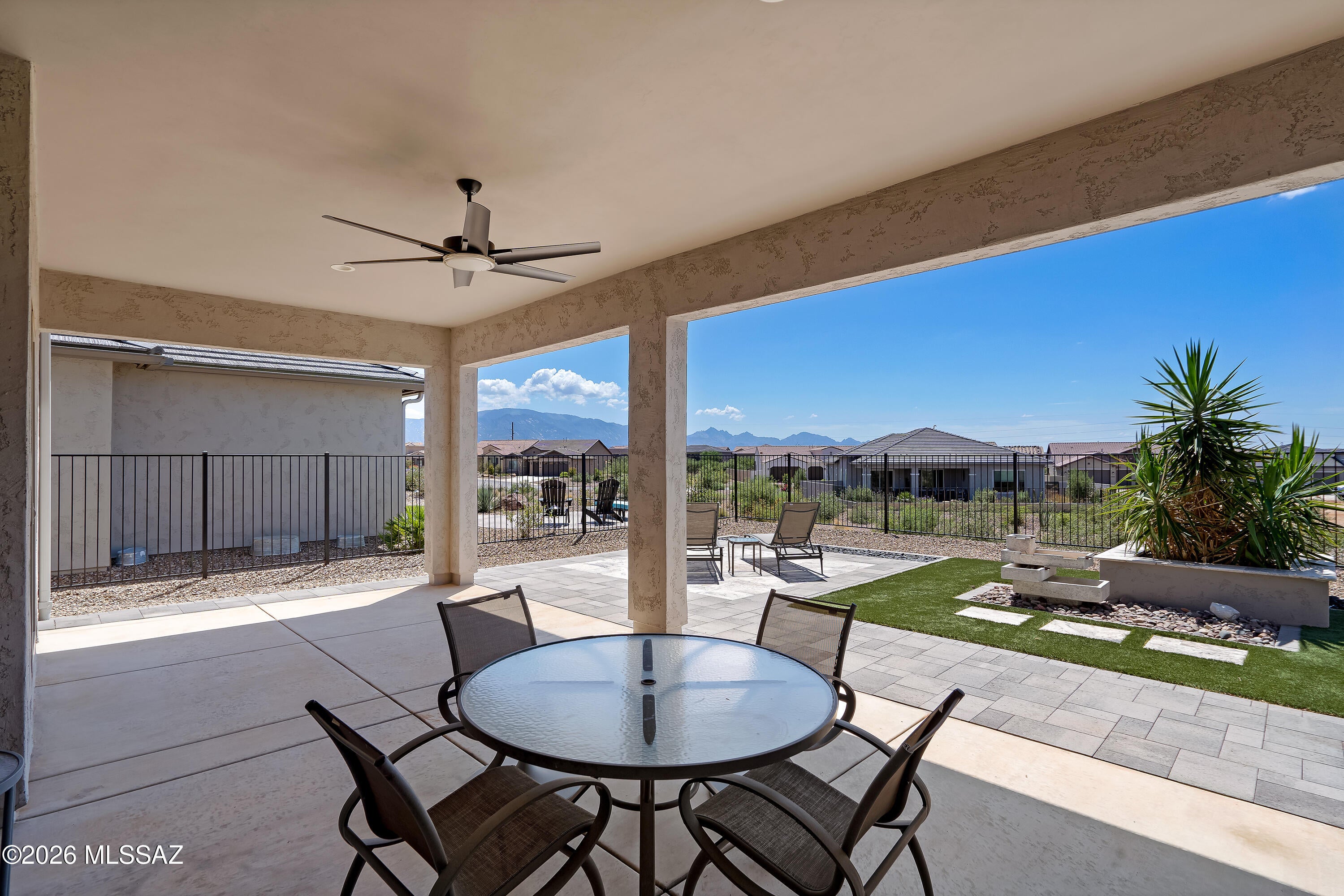 Saddlebrooke Ranch - Residential