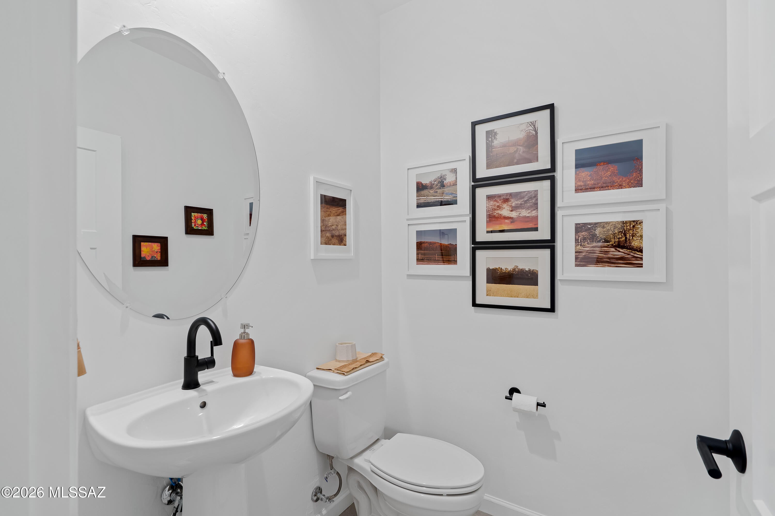 Saddlebrooke Ranch - Residential