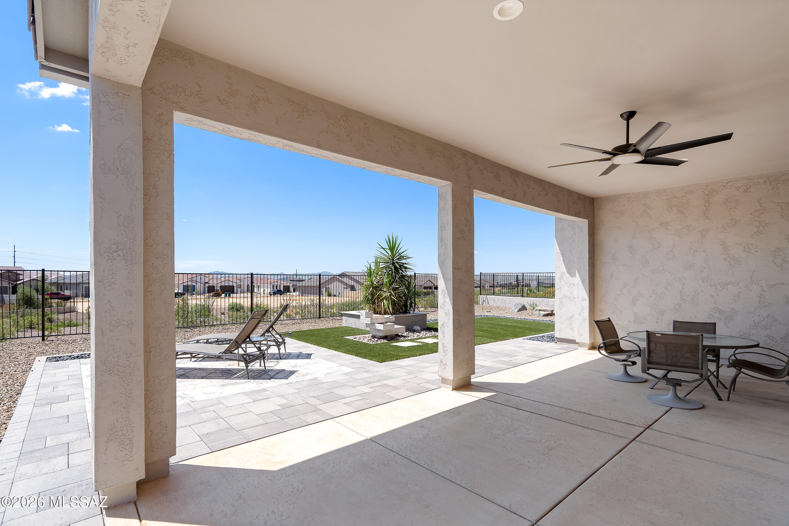 Saddlebrooke Ranch - Residential